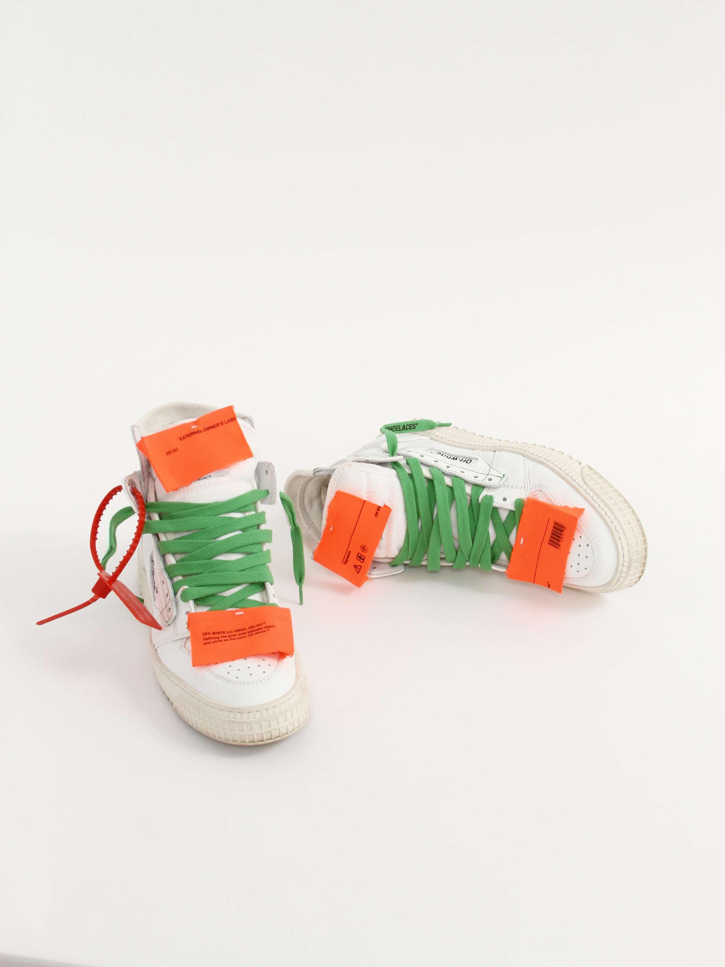 Off-White 37, фото 3