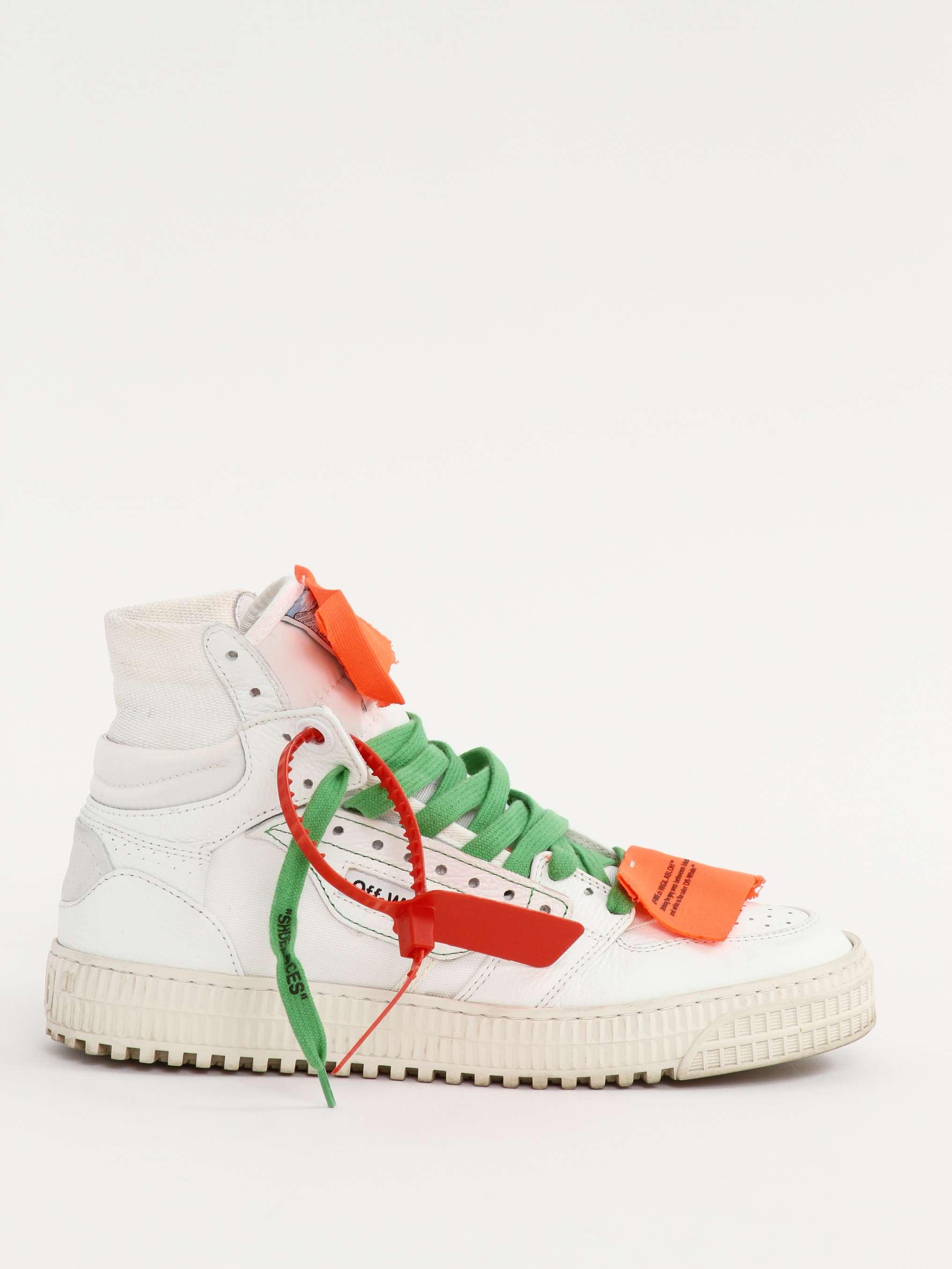 Off-White 37, фото 1