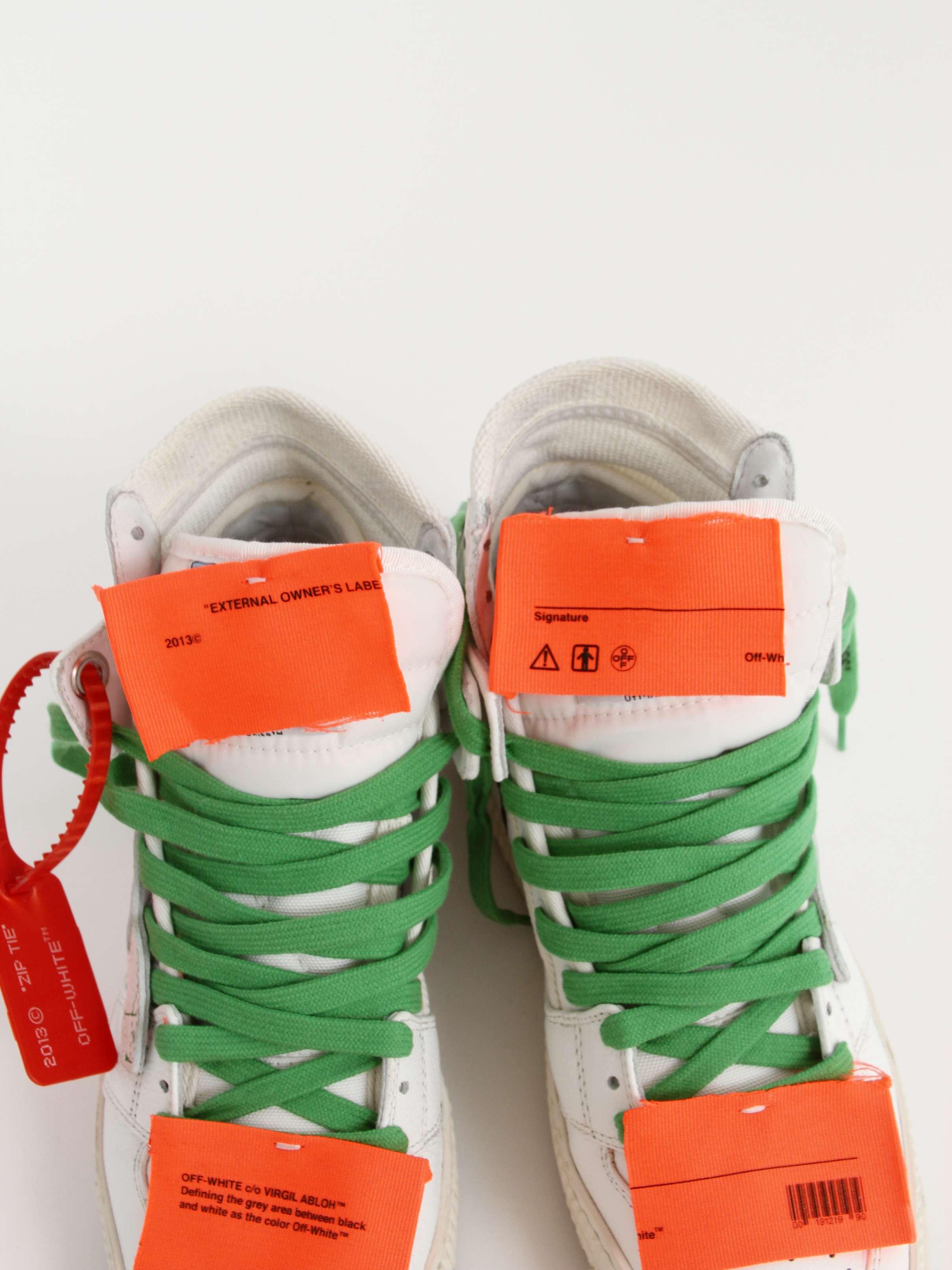Off-White 37, фото 5