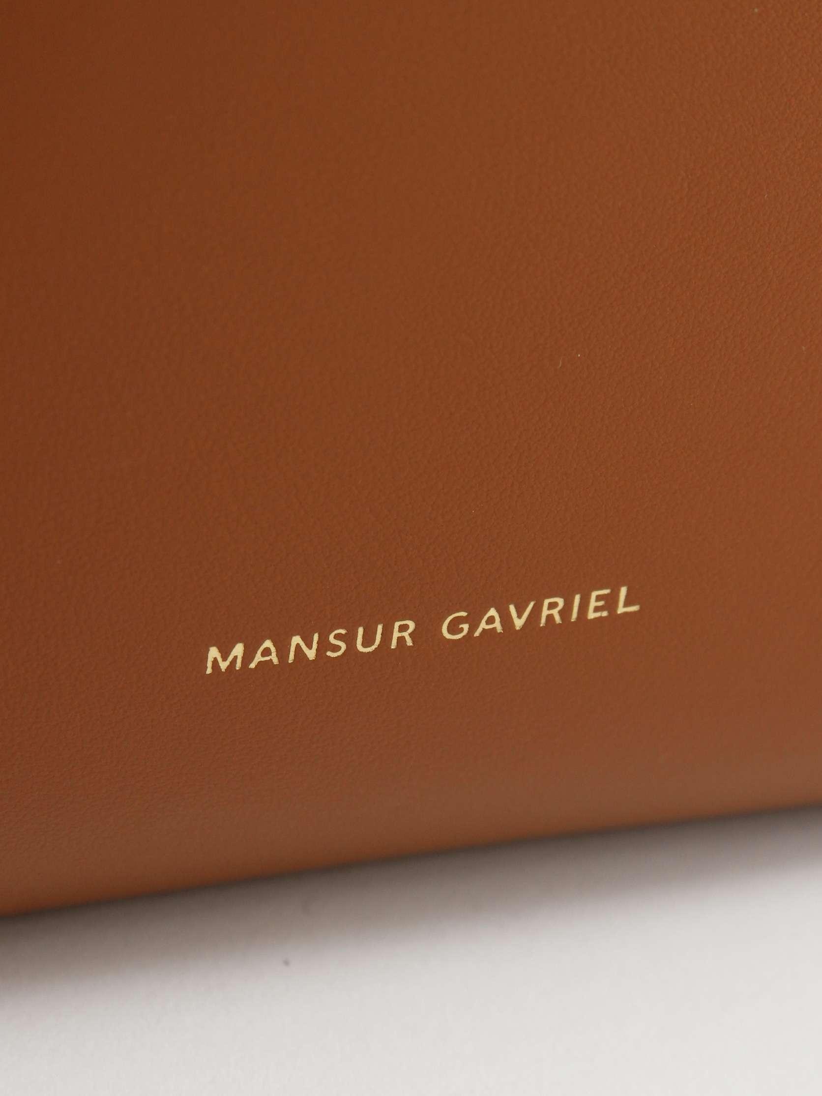 Mansur Gavriel Movimento, фото 4
