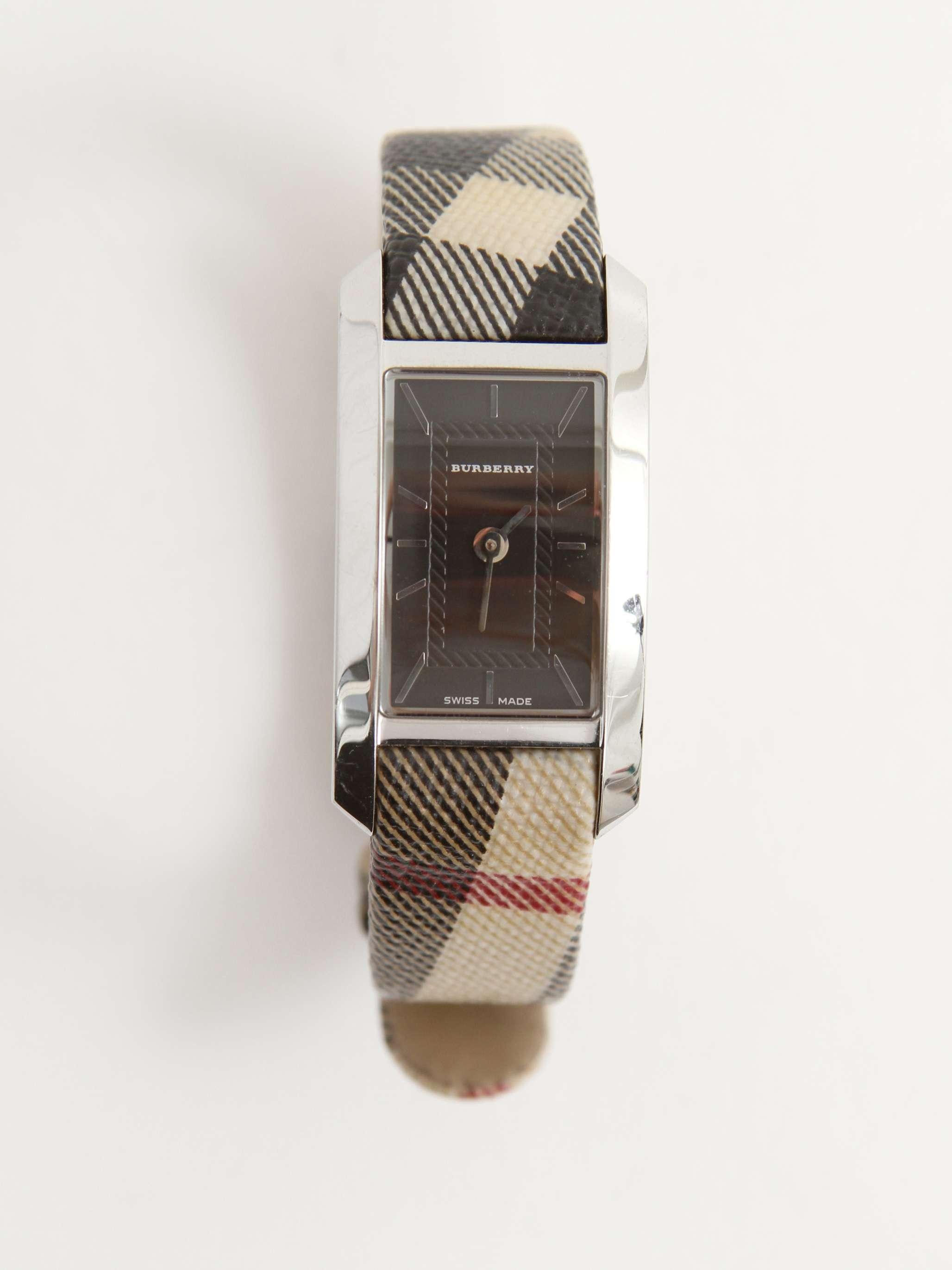 Burberry Watch, фото 1