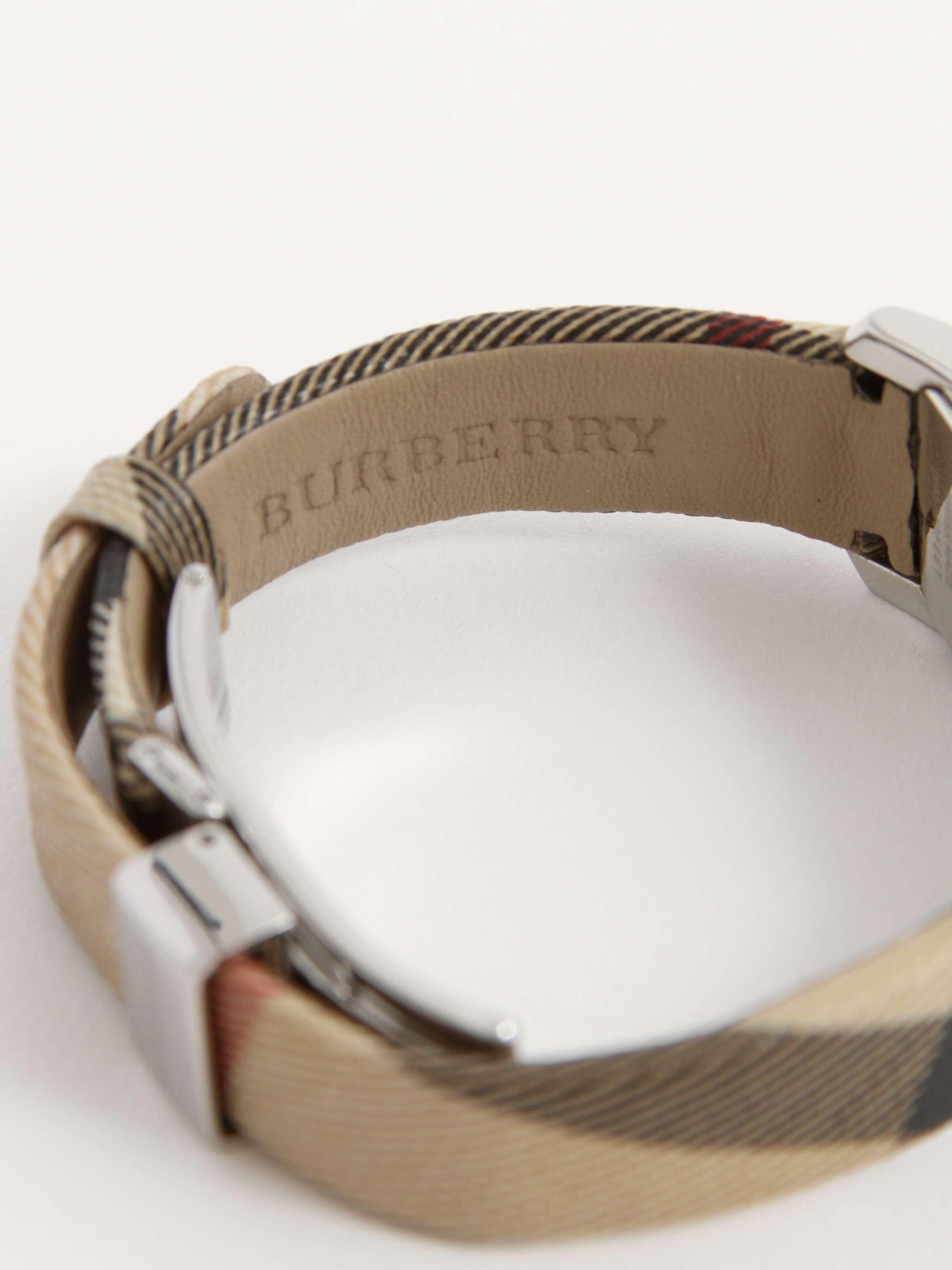Burberry Watch, фото 3