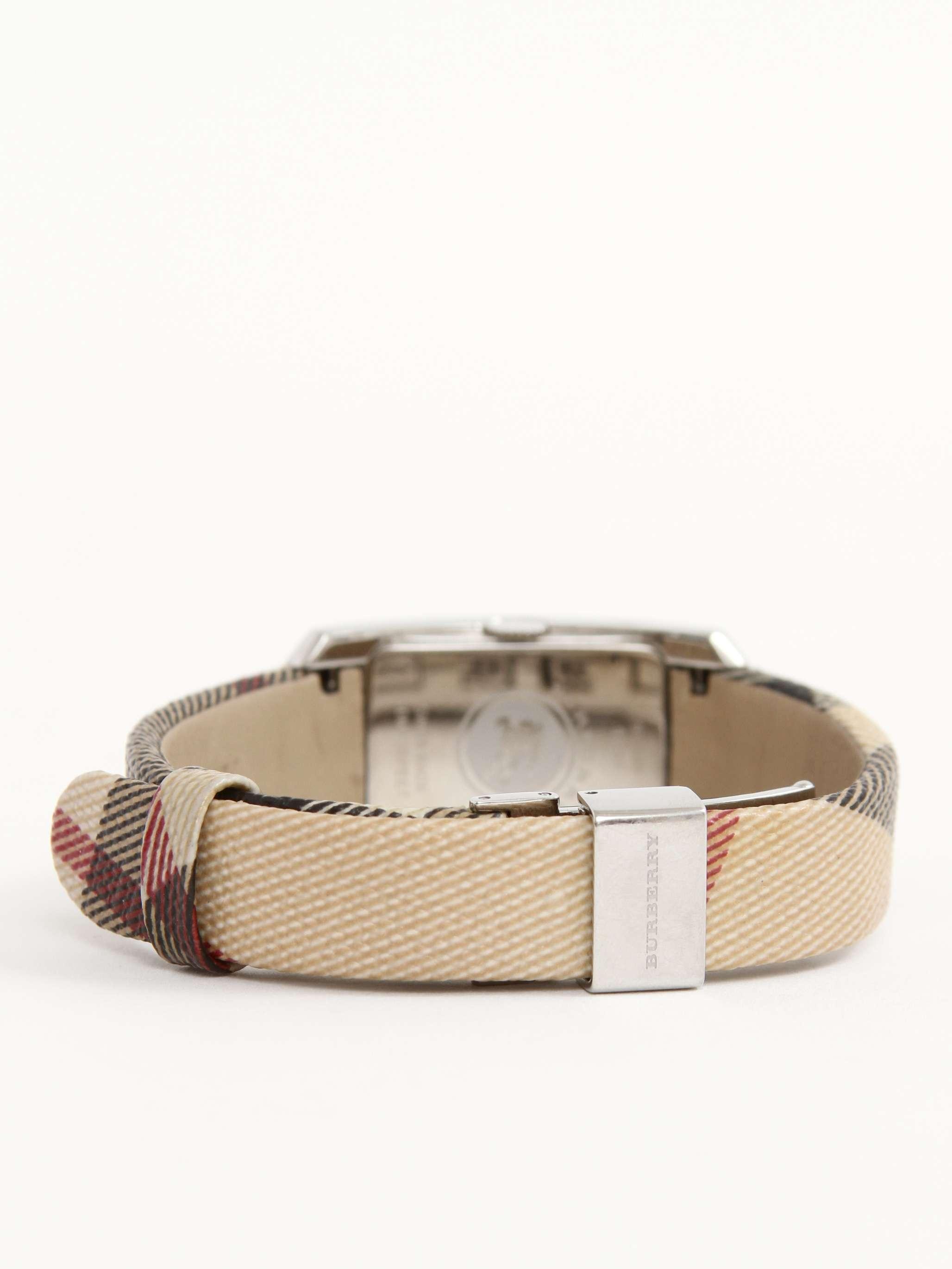 Burberry Watch, фото 4