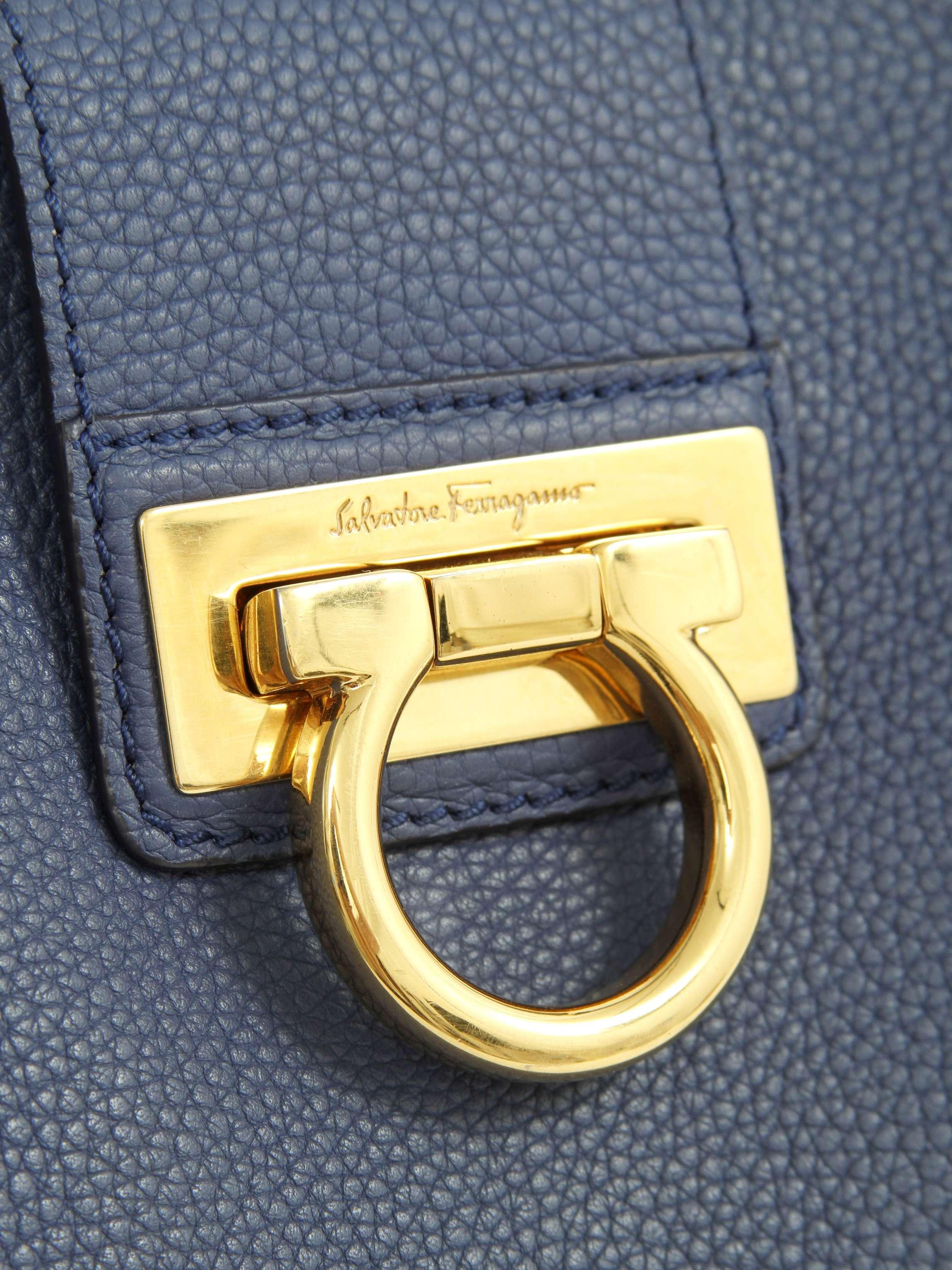 Salvatore Ferragamo Sofia, фото 4