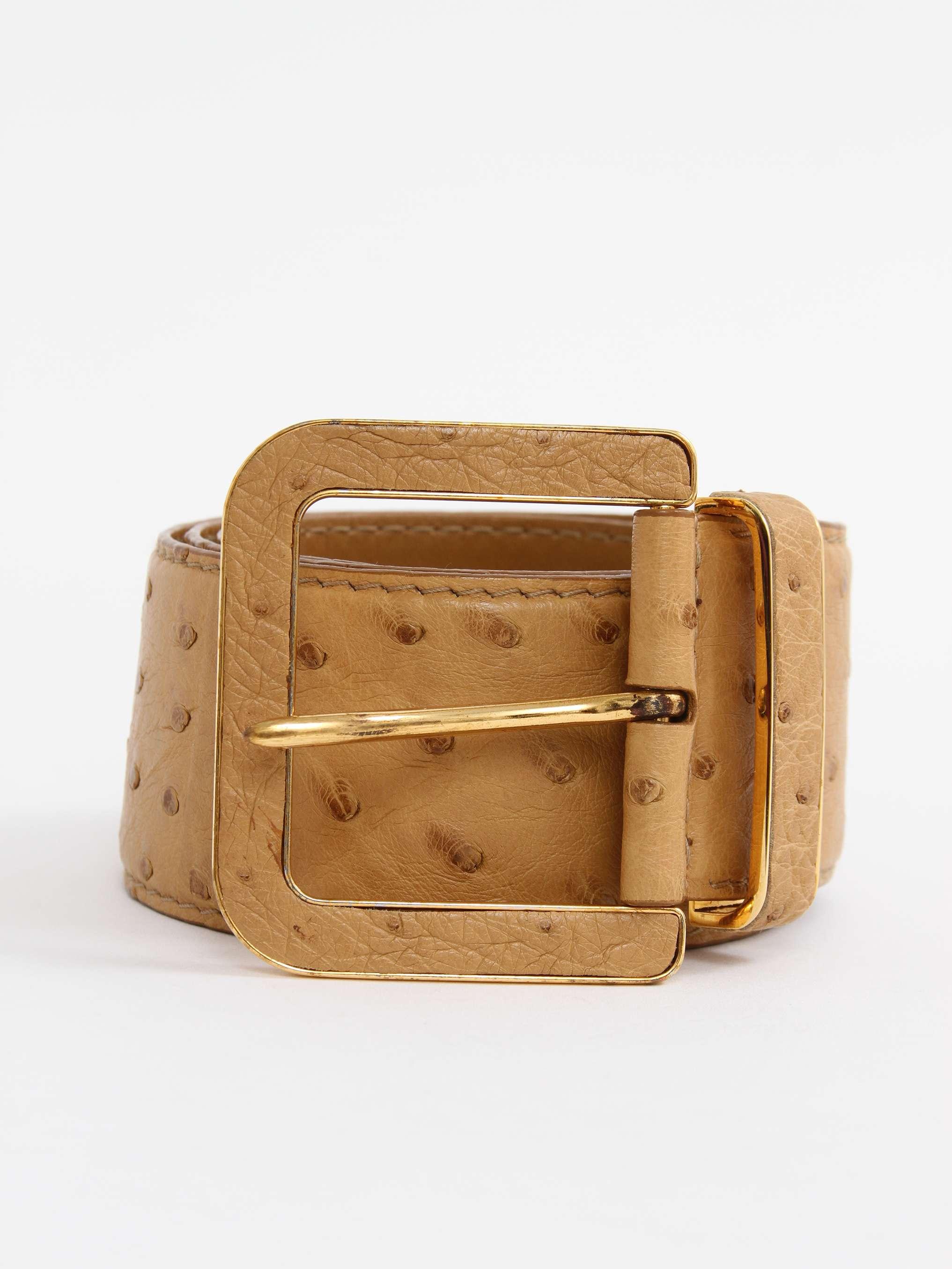 Miu Miu Belt, фото 1