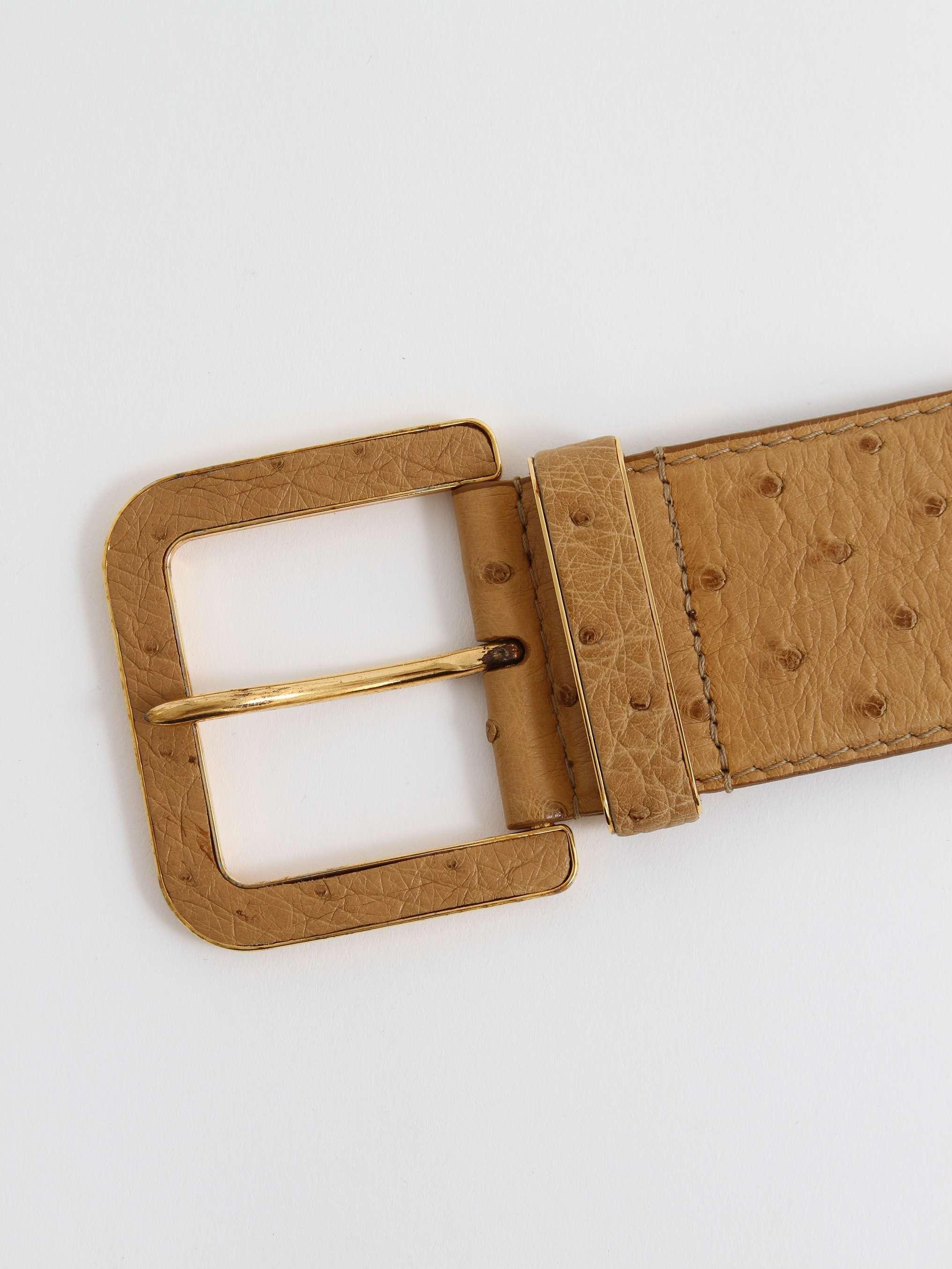 Miu Miu Belt, фото 2