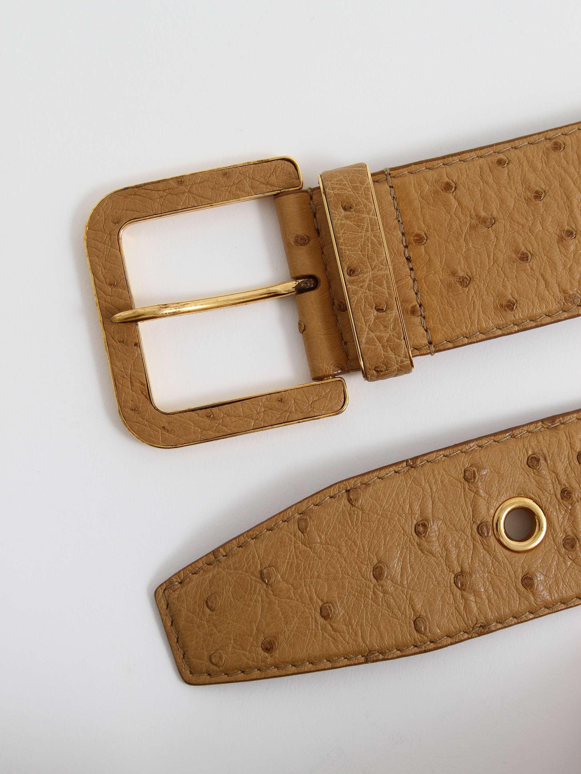 Miu Miu Belt, фото 5