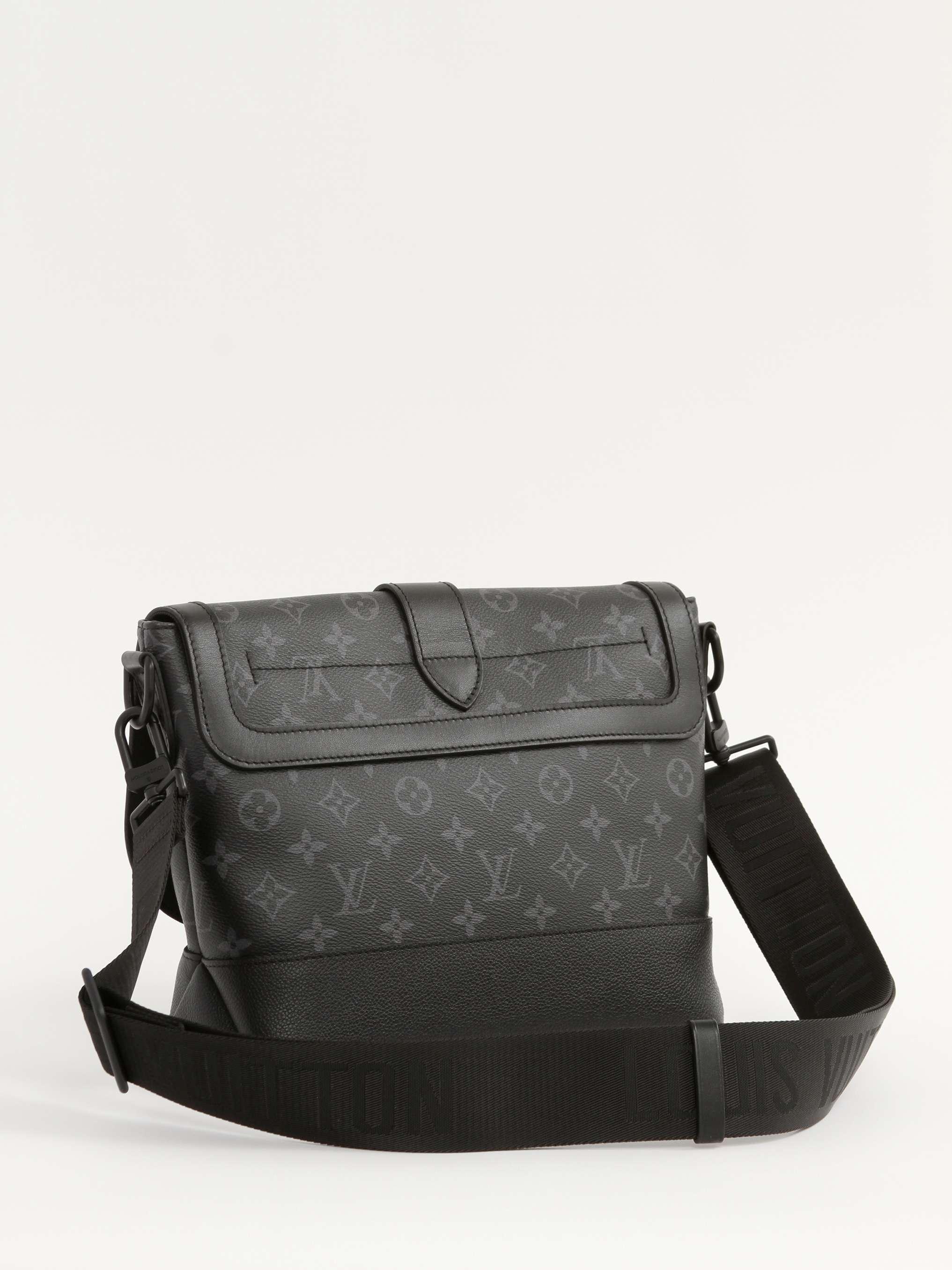 Louis Vuitton Saumur, фото 3