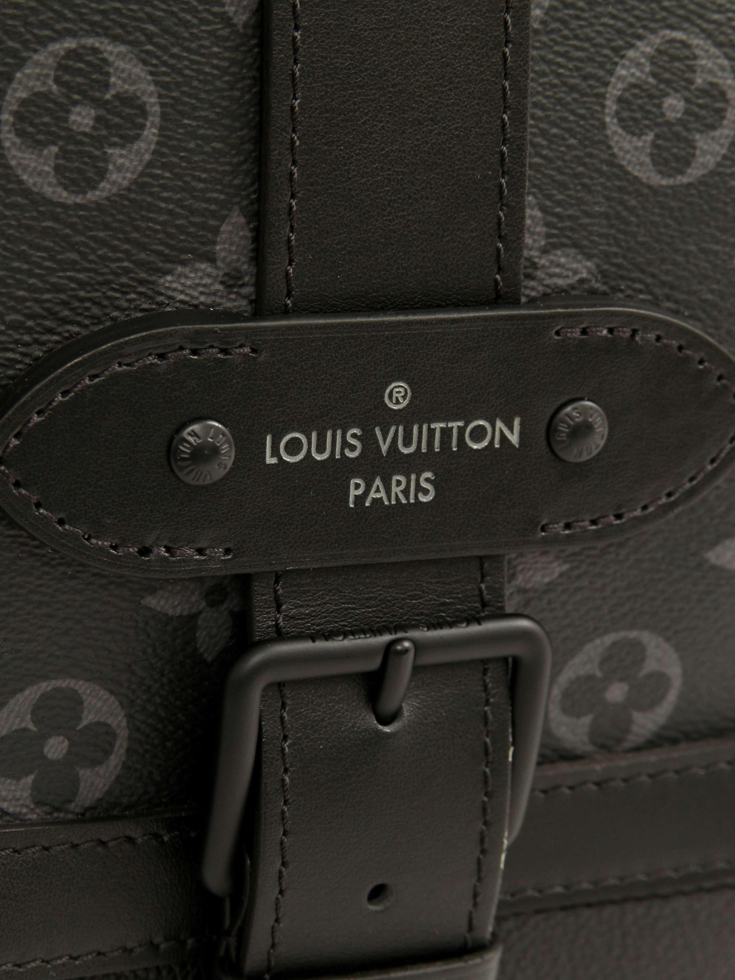 Louis Vuitton Saumur, фото 4