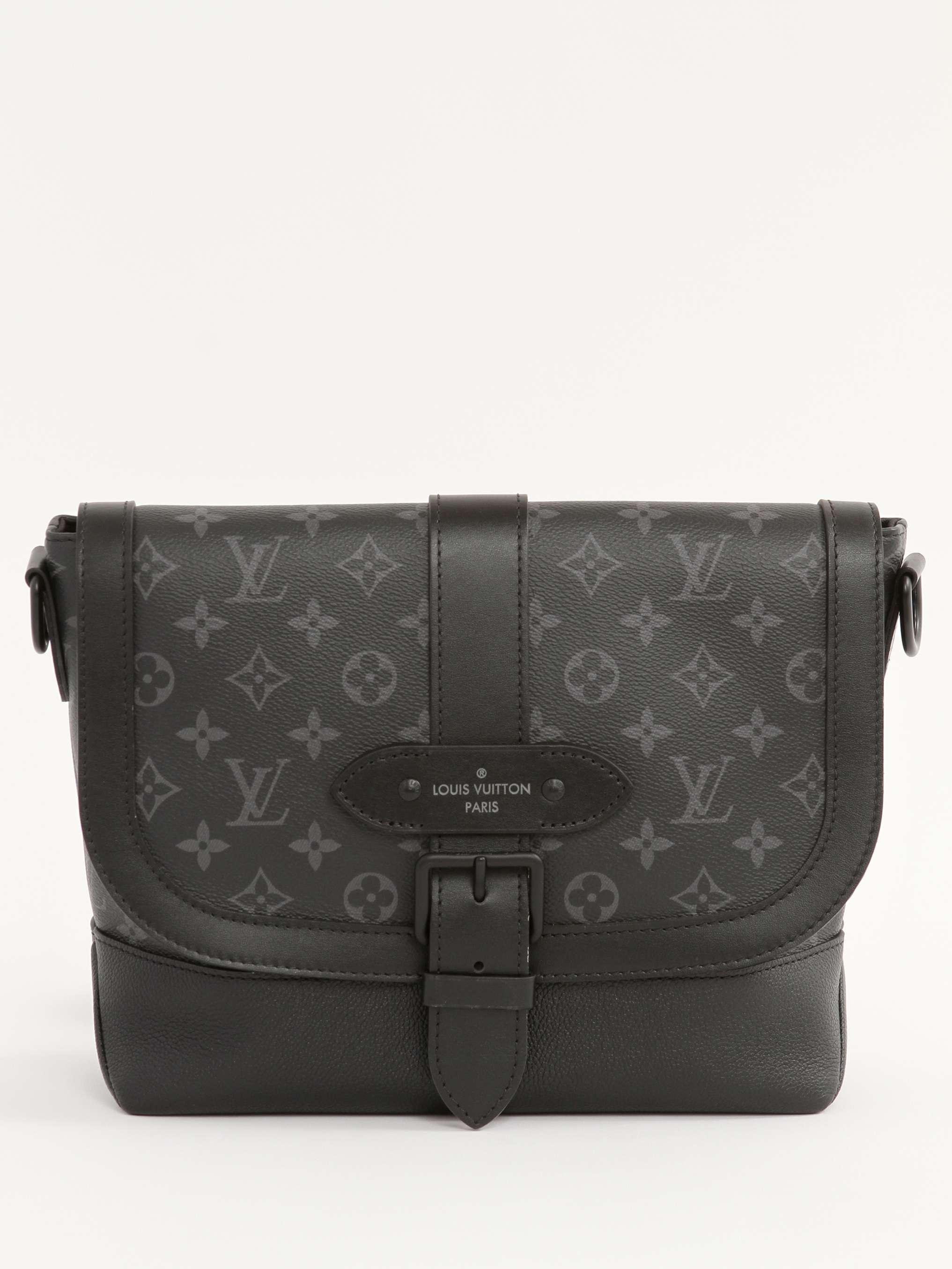 Louis Vuitton Saumur, фото 1