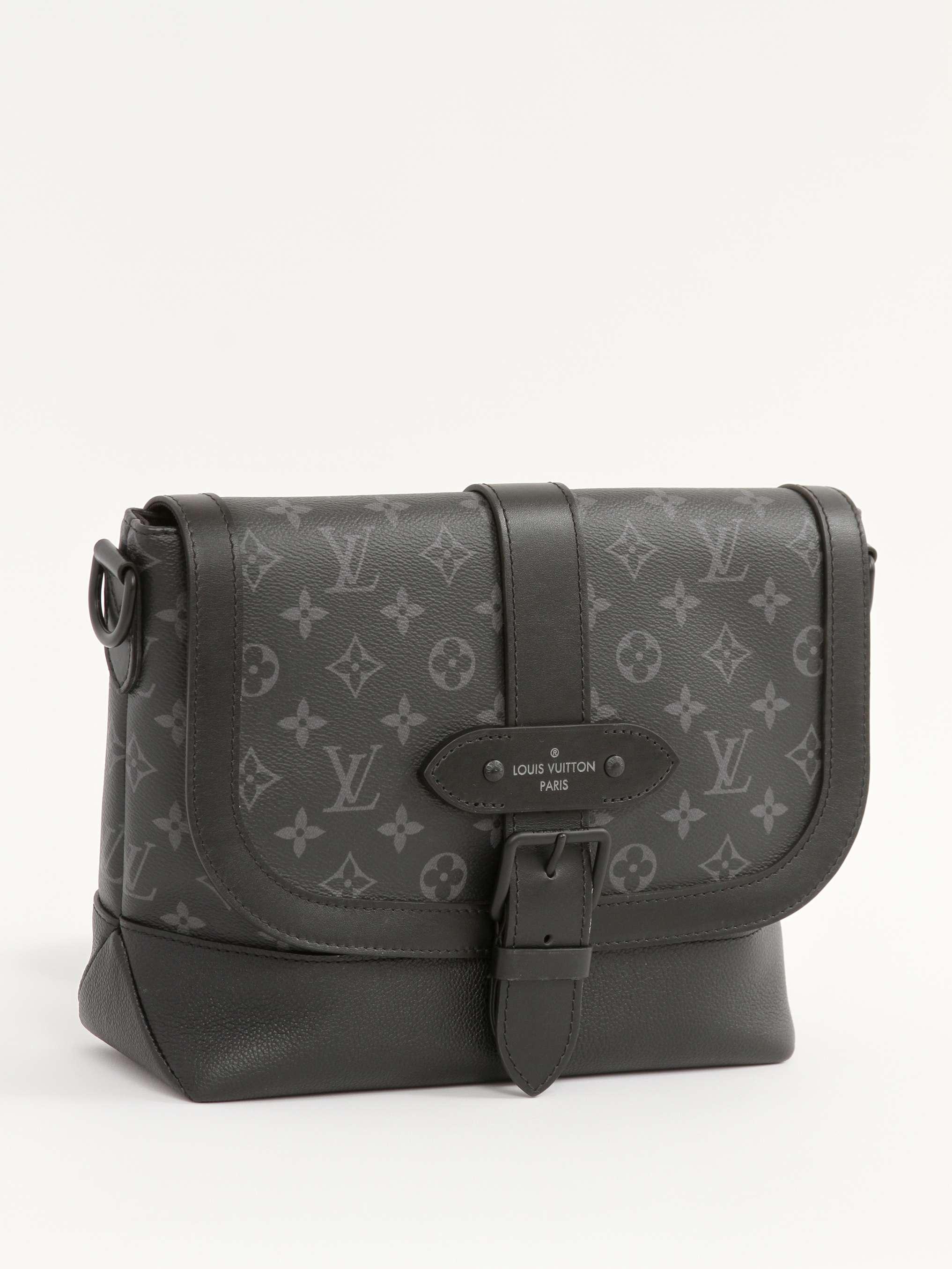 Louis Vuitton Saumur, фото 2