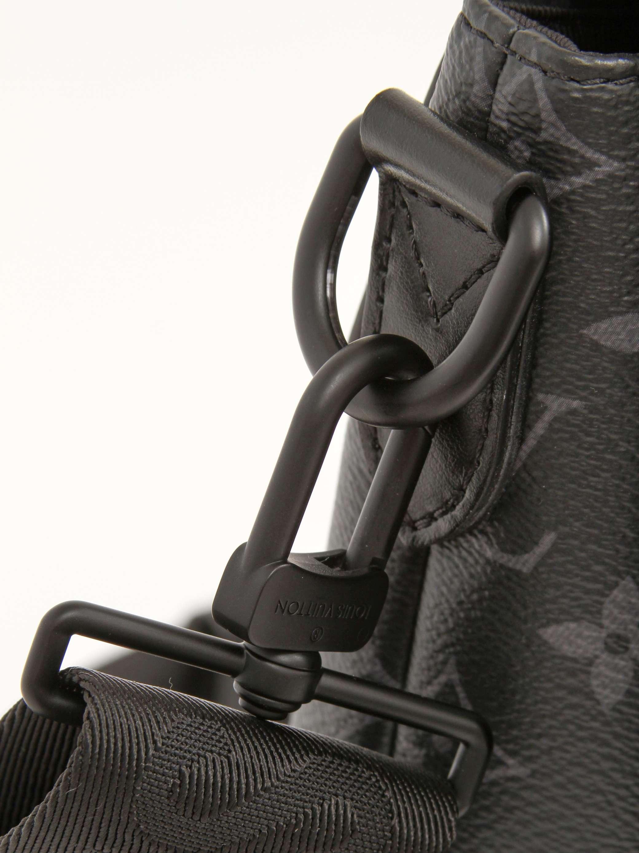 Louis Vuitton Saumur, фото 5