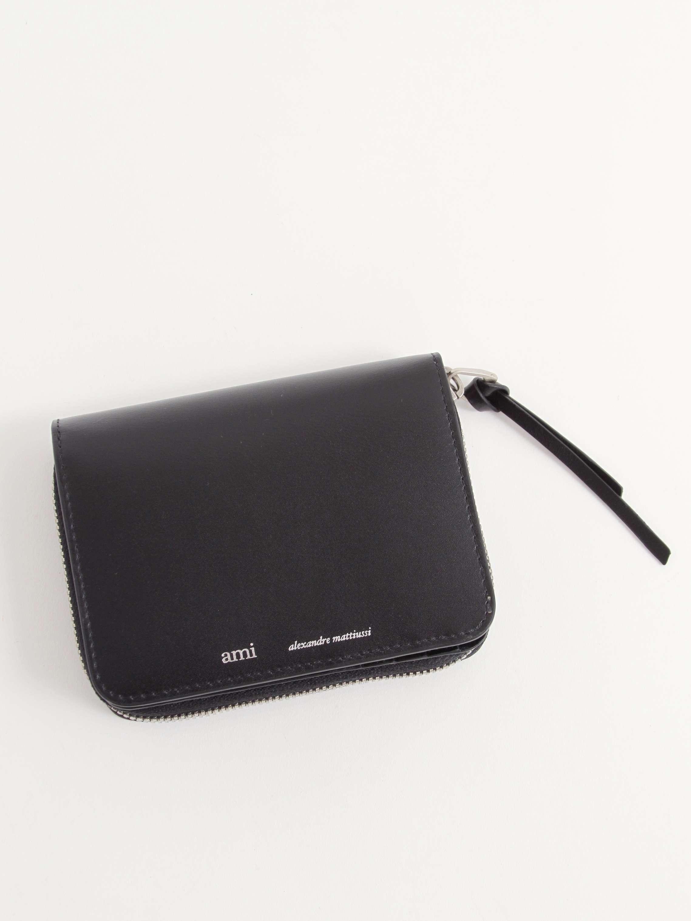 Ami Paris Wallet, фото 1