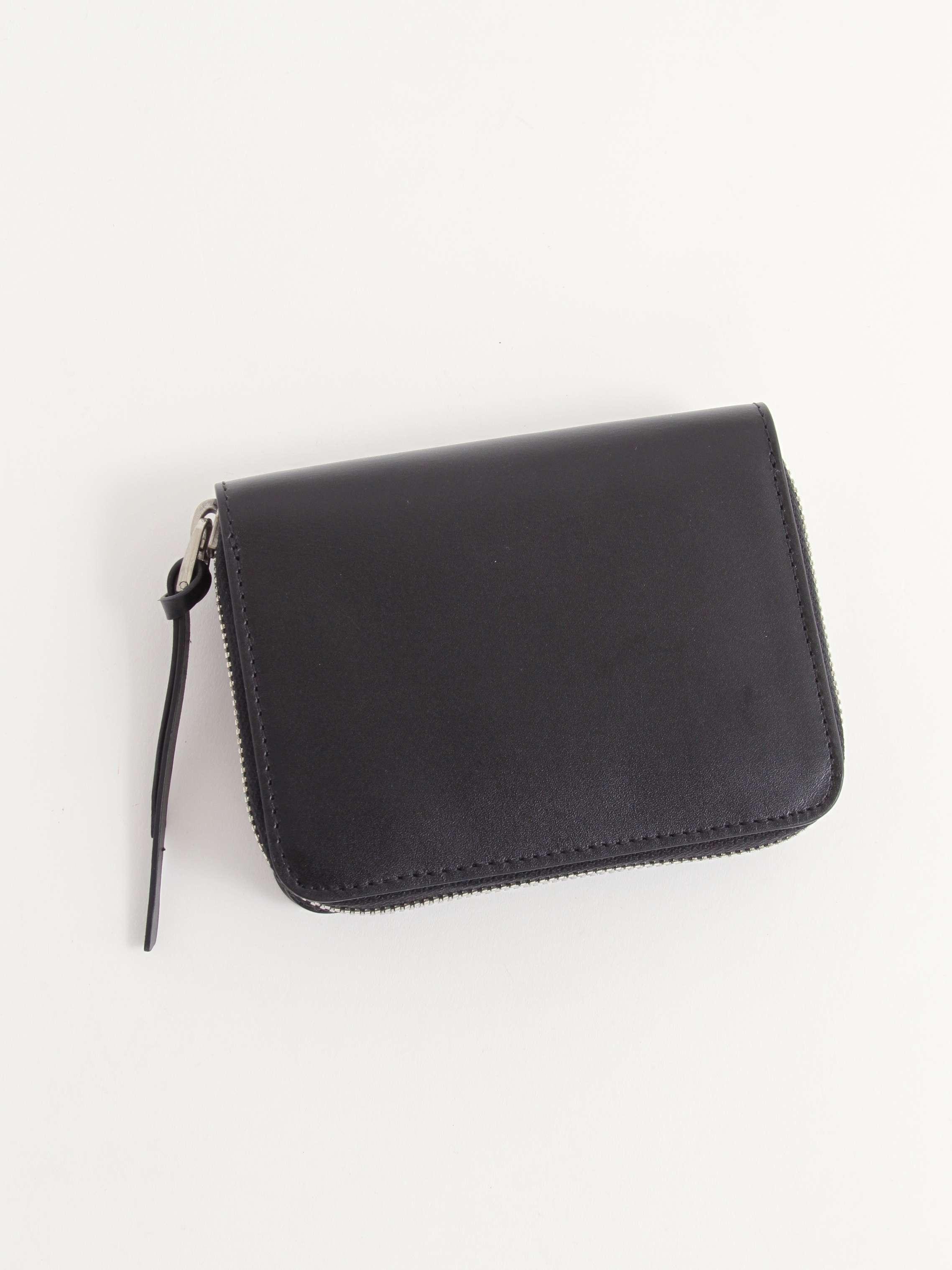 Ami Paris Wallet, фото 5