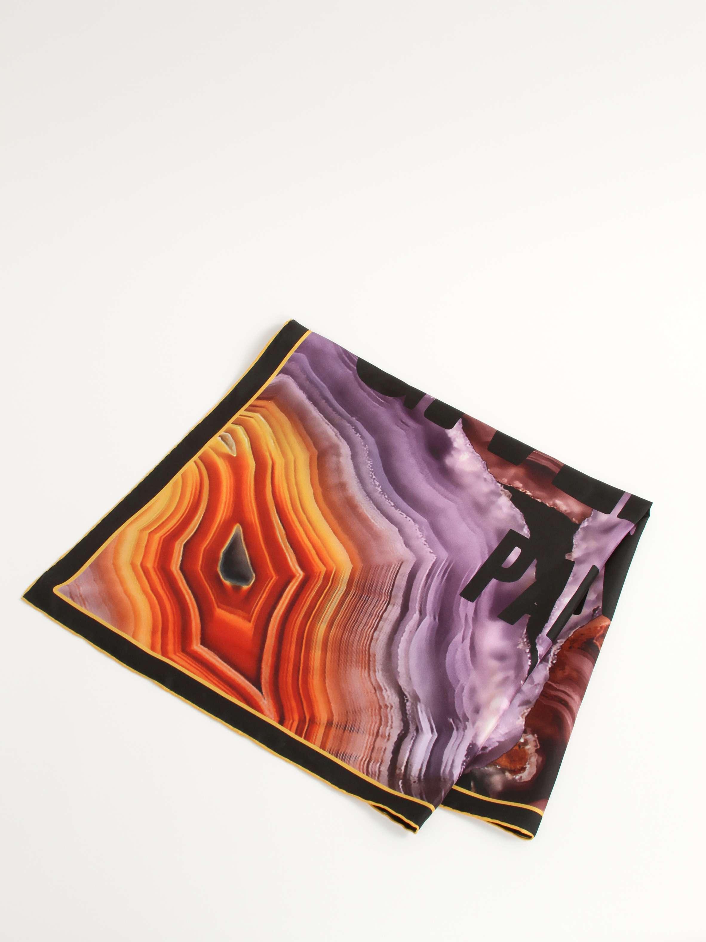 Givenchy Silk Scarf, фото 1