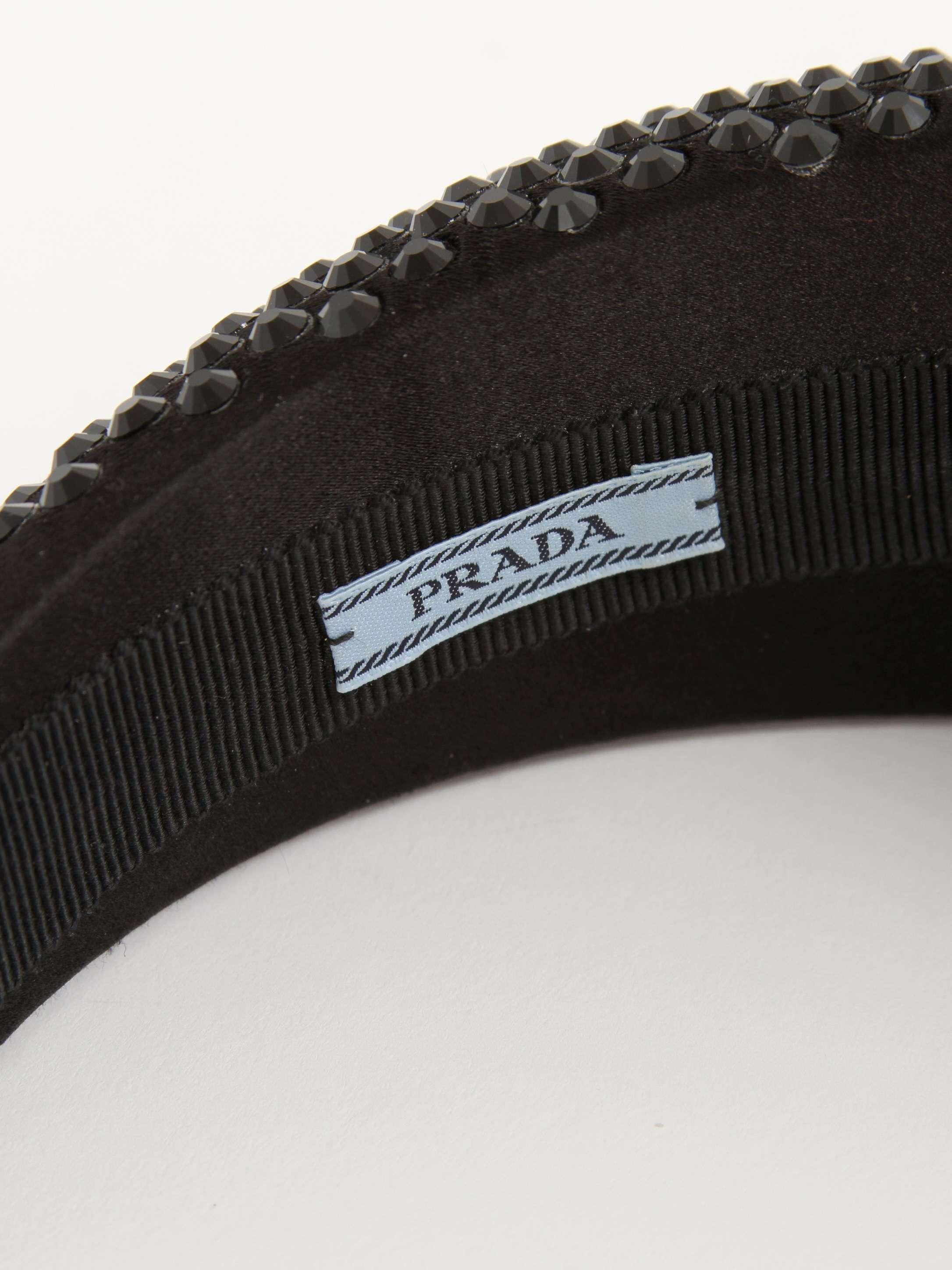 Prada Headband, фото 5