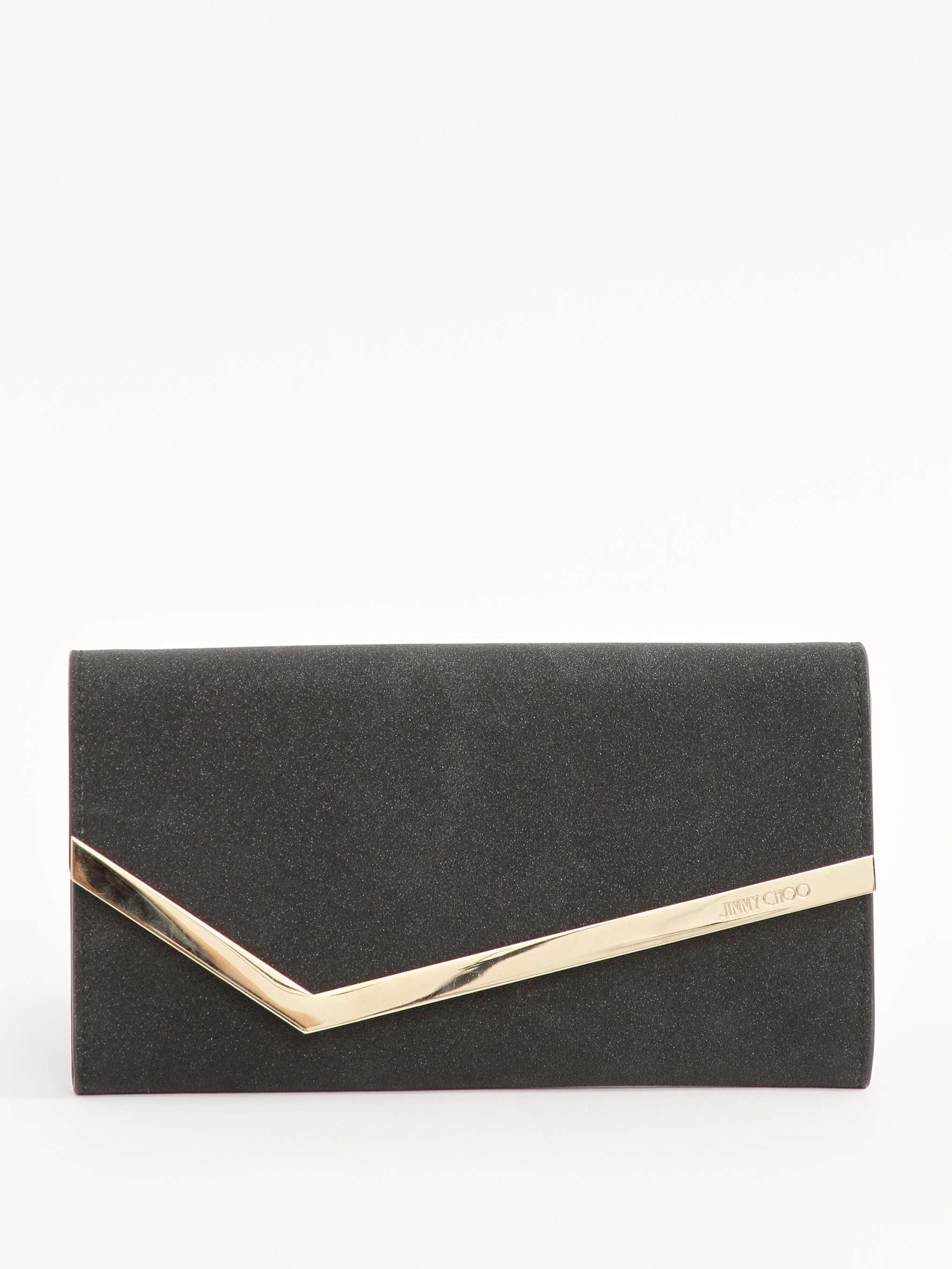 Jimmy Choo Emmie, фото 1