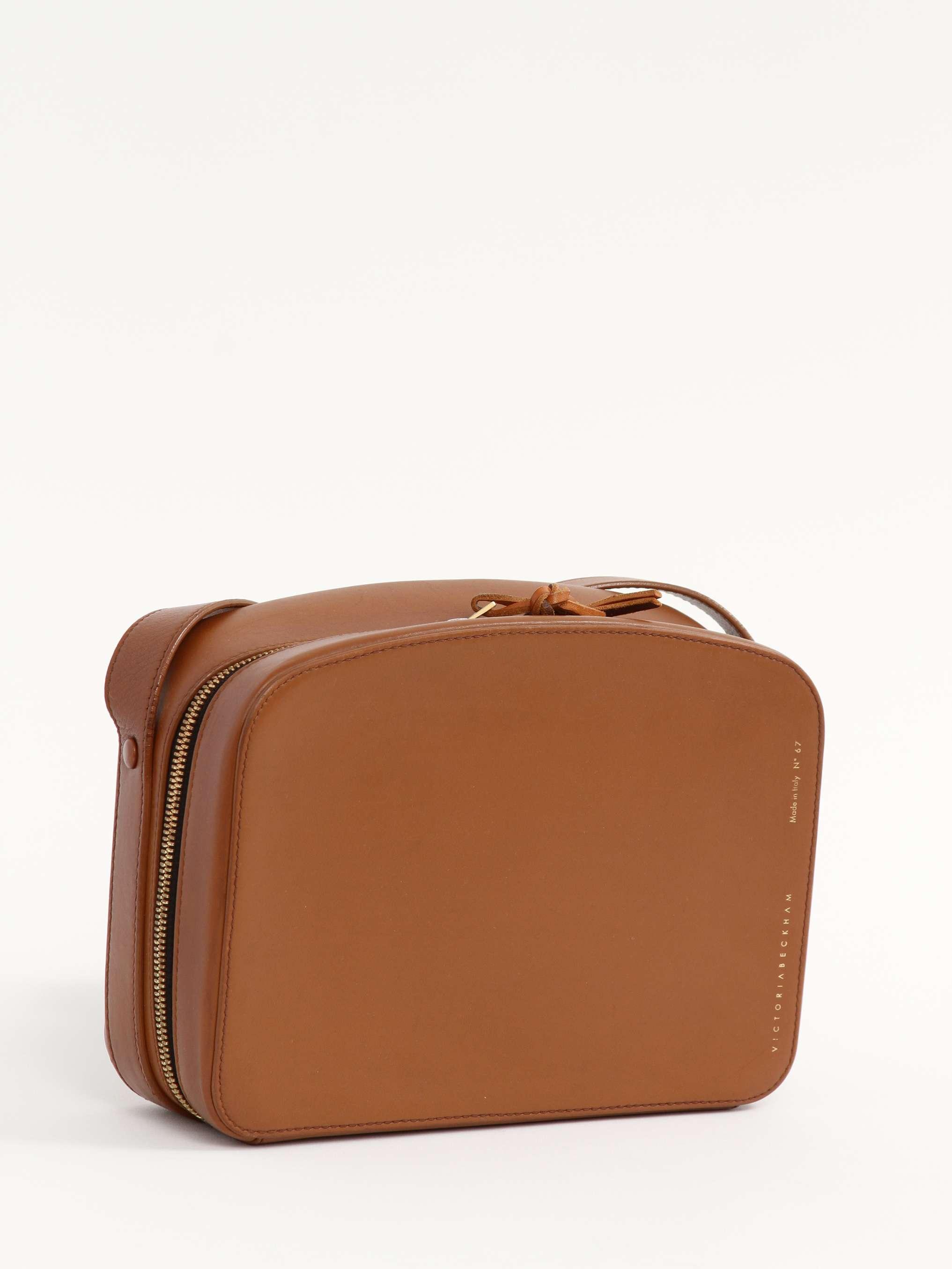 Victoria Beckham Leather Bag , фото 2