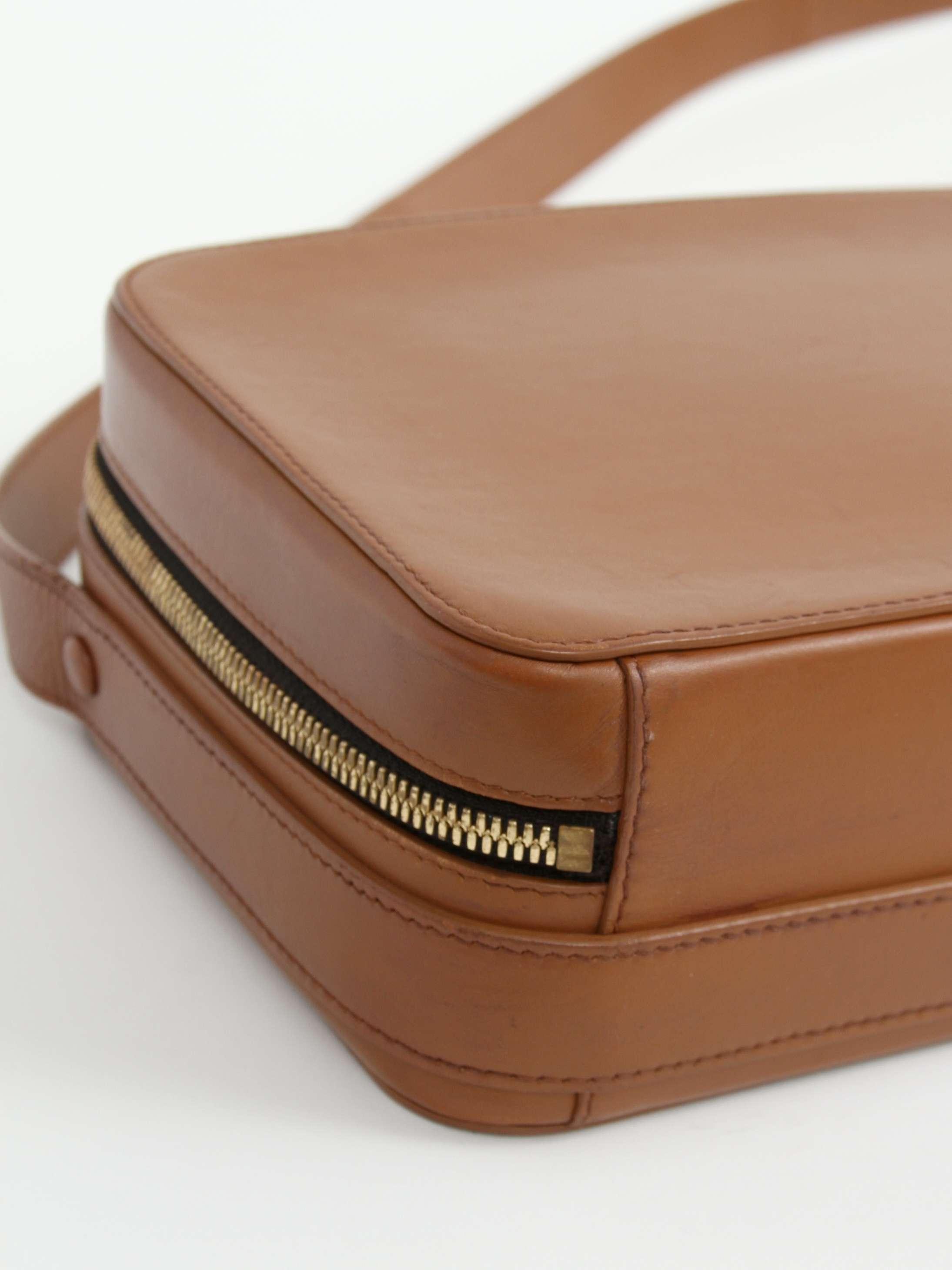 Victoria Beckham Leather Bag , фото 5