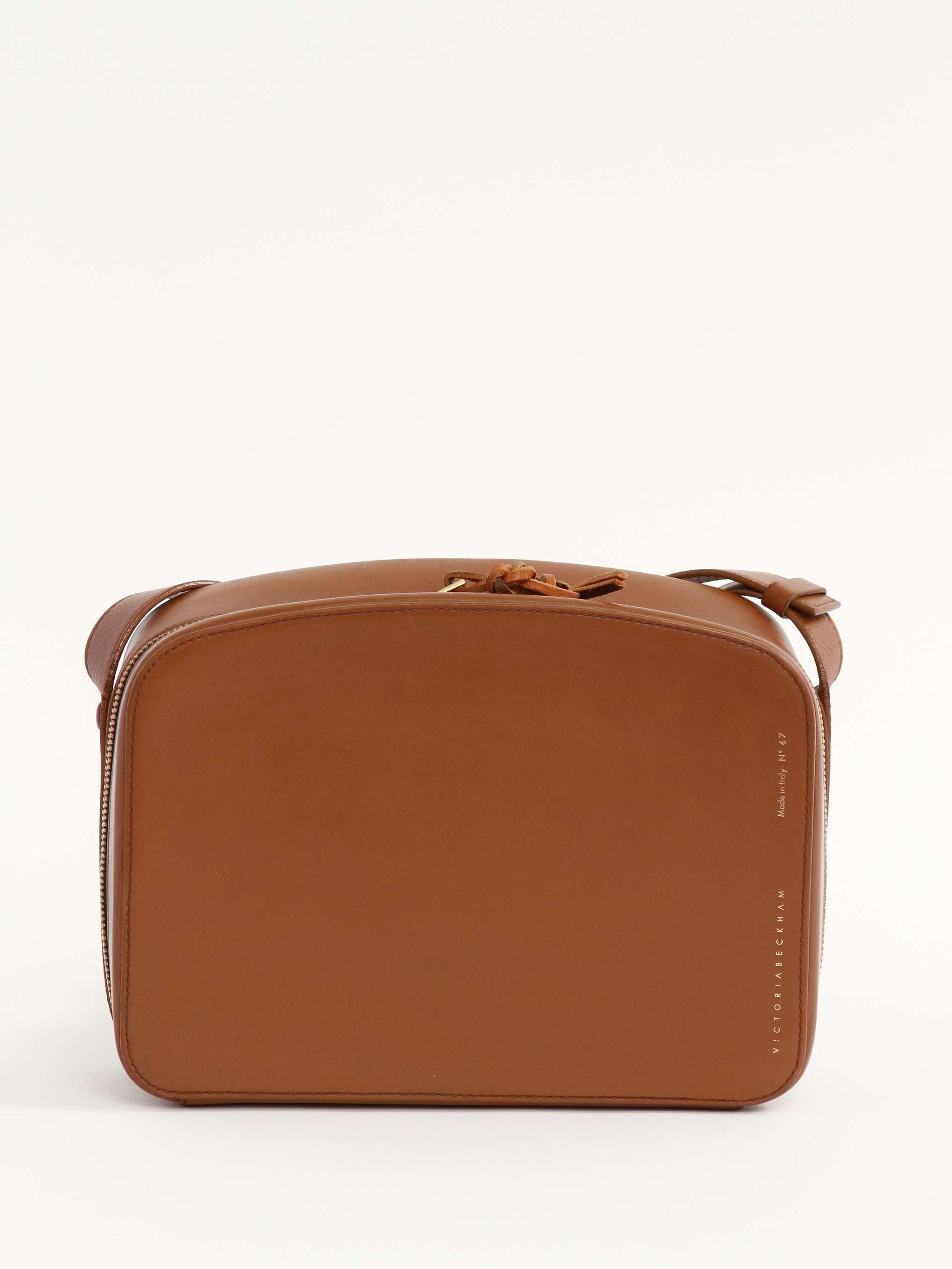 Victoria Beckham Leather Bag , фото 1