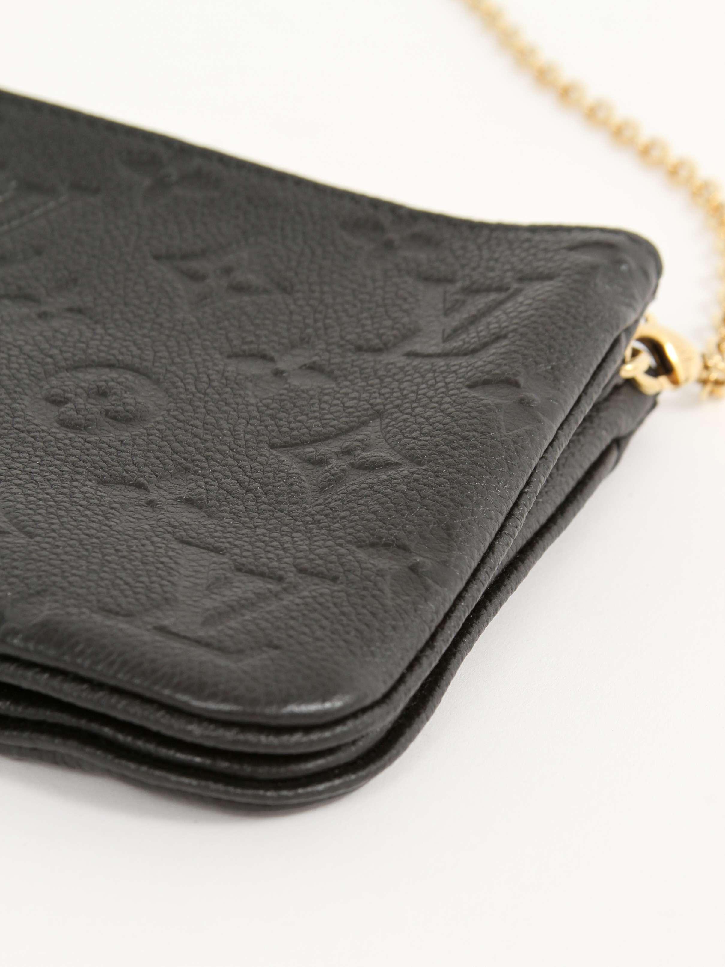 Louis Vuitton Pochette, фото 5