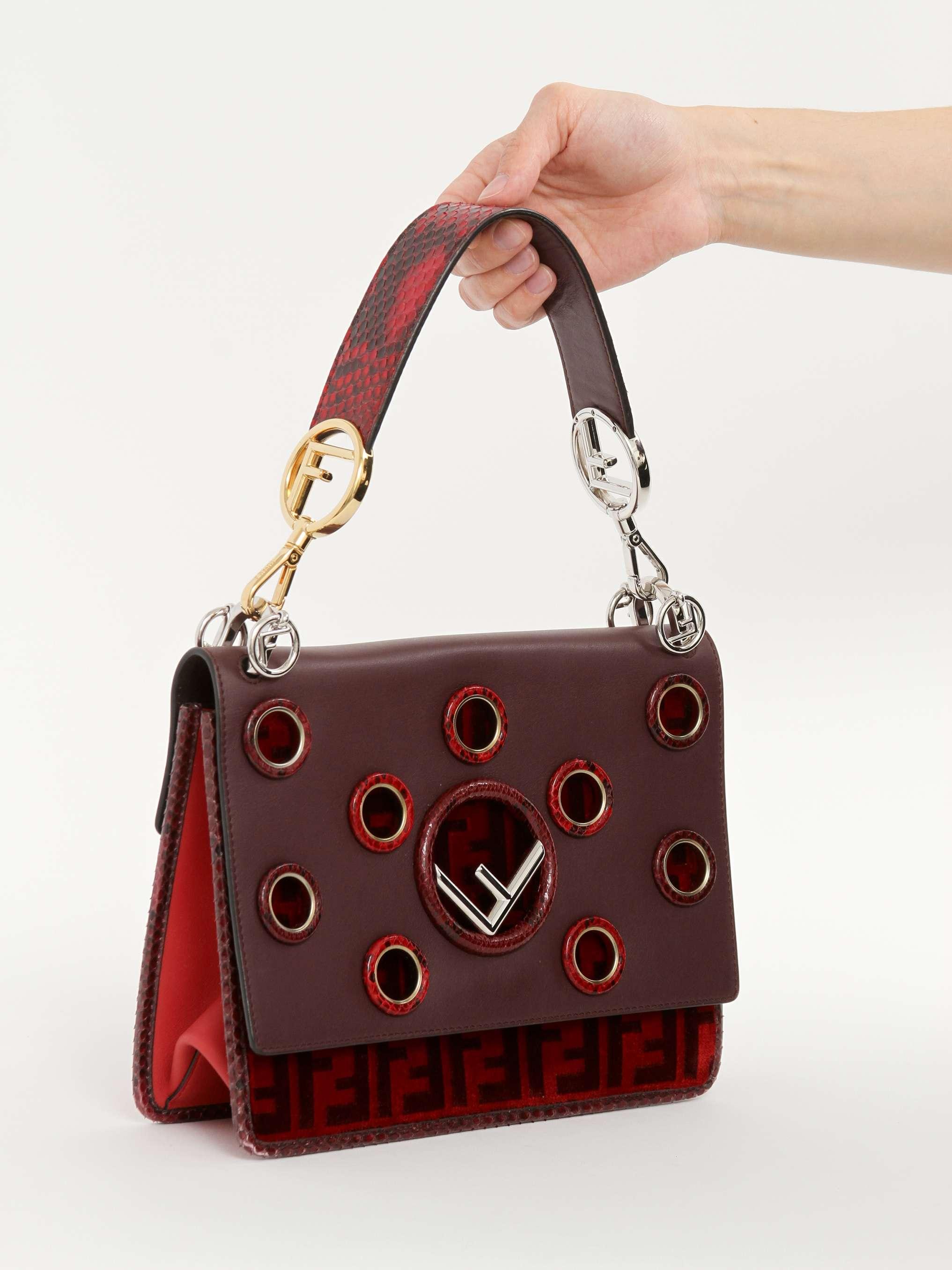Fendi Kan I, фото 2
