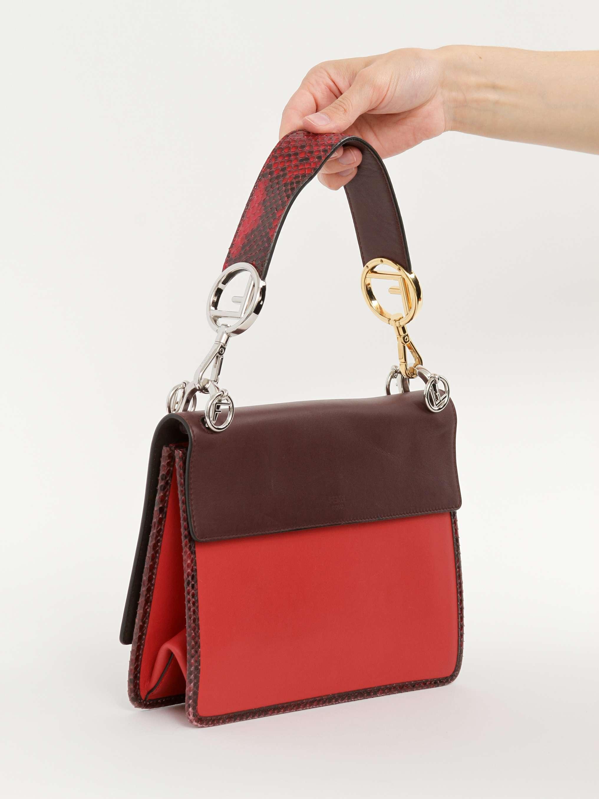 Fendi Kan I, фото 3