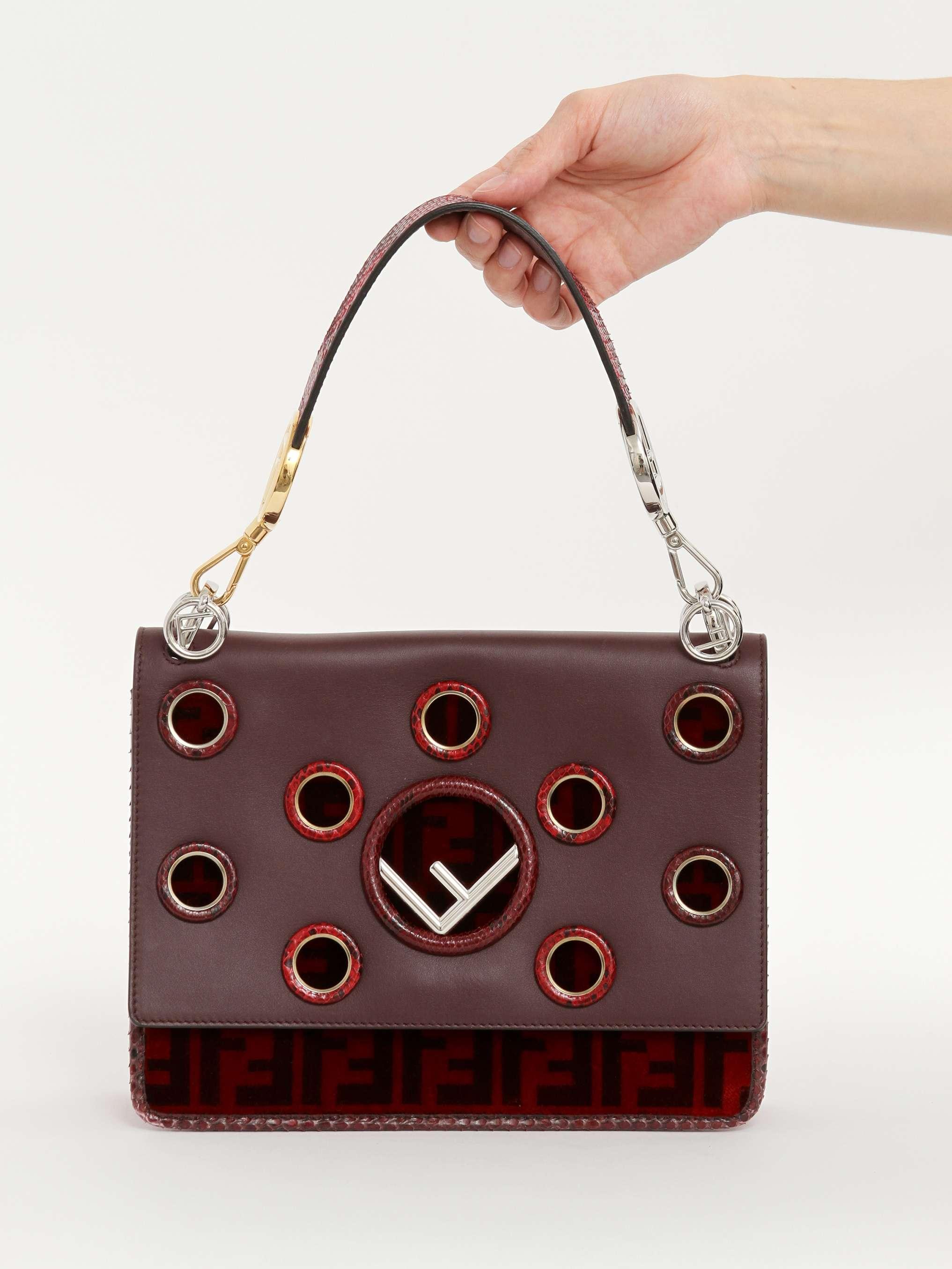 Fendi Kan I, фото 1