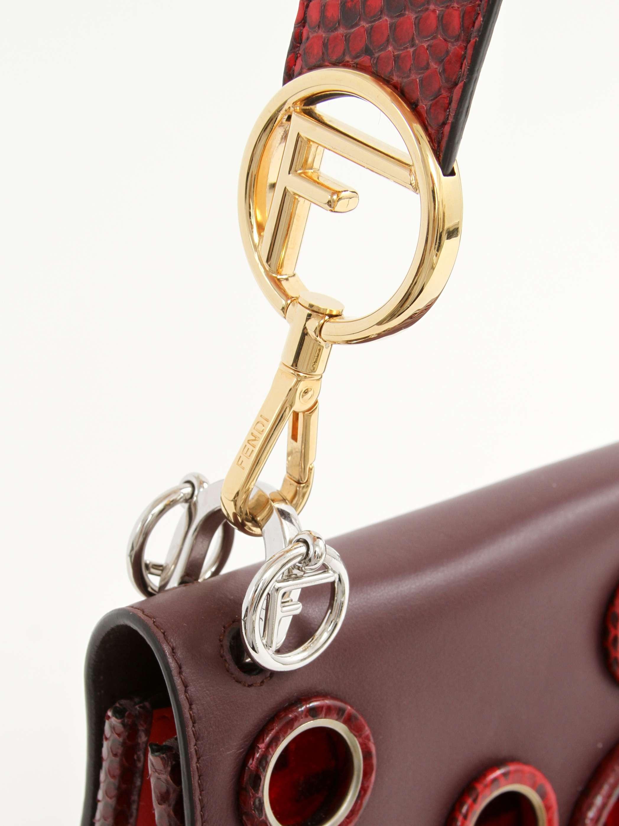 Fendi Kan I, фото 4