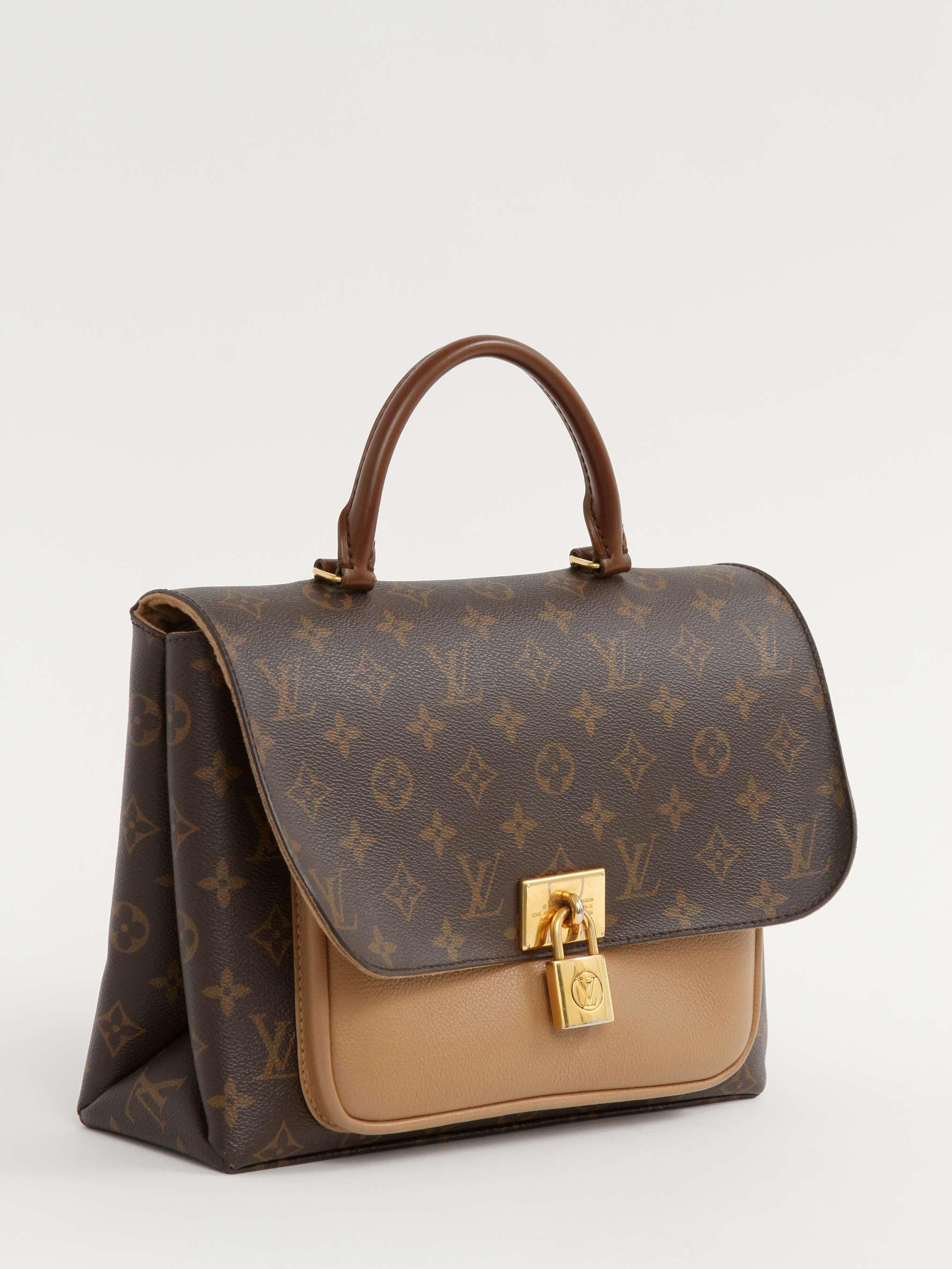 Louis Vuitton Marignan, фото 2