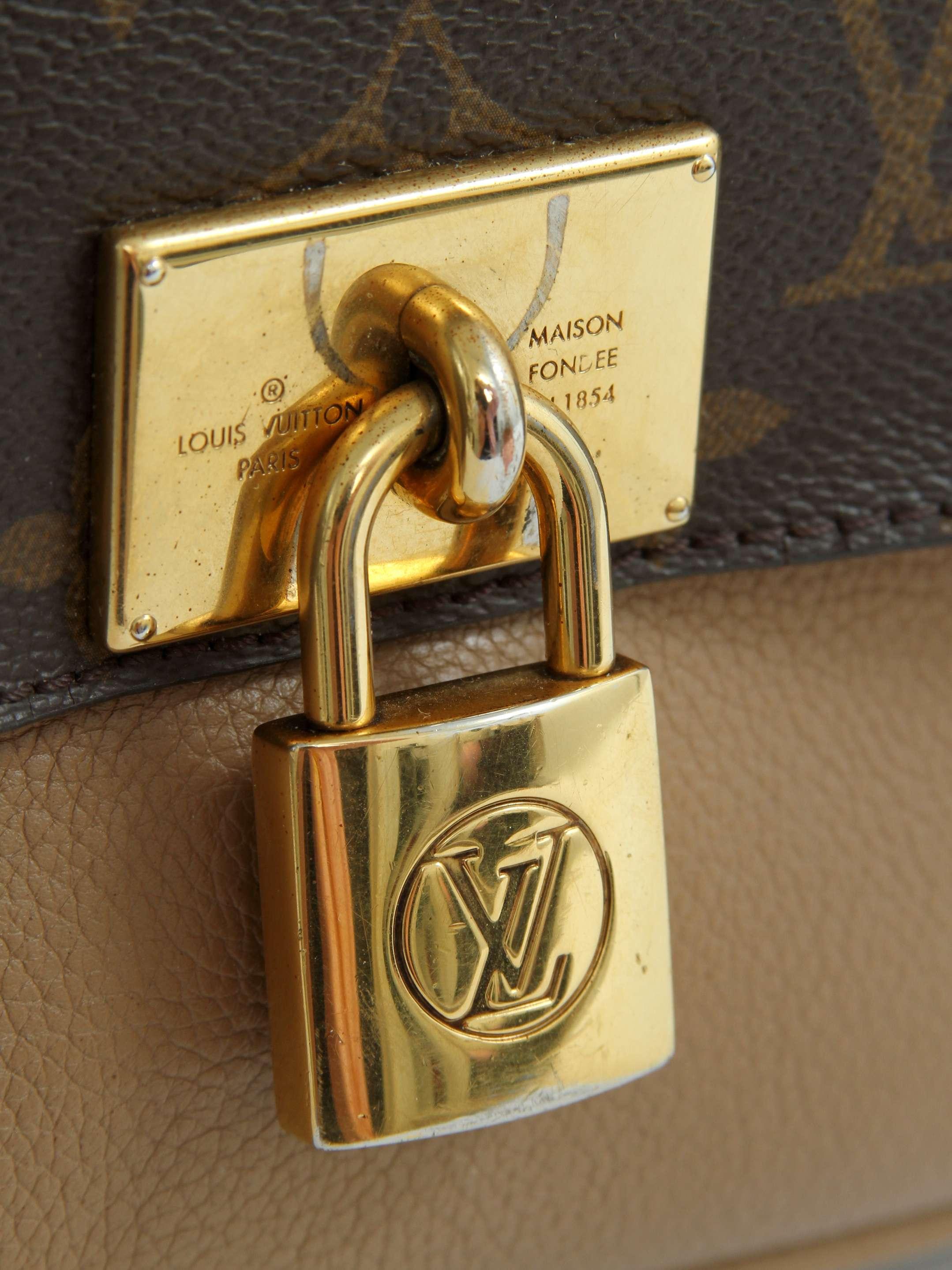 Louis Vuitton Marignan, фото 4
