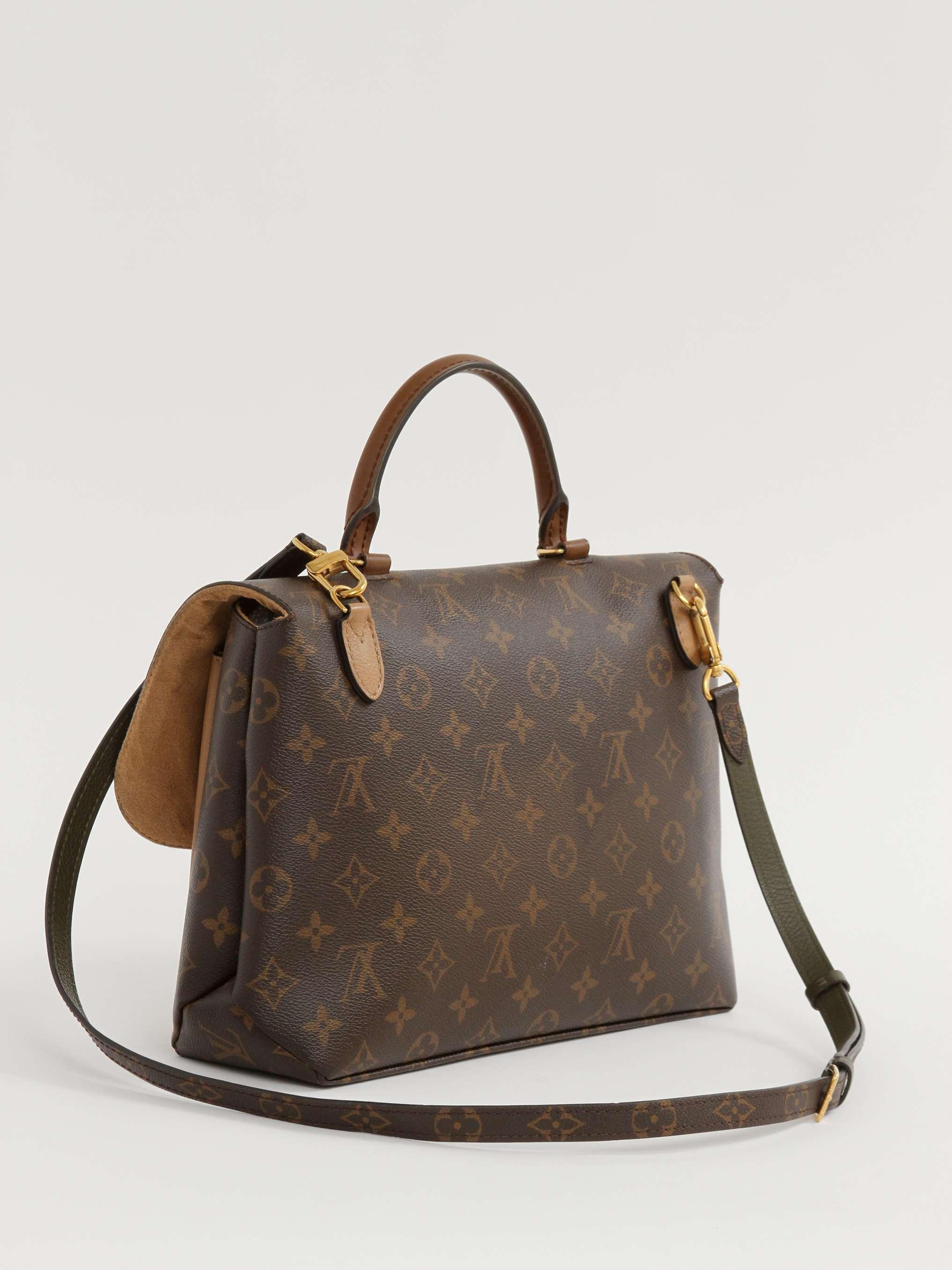 Louis Vuitton Marignan, фото 3
