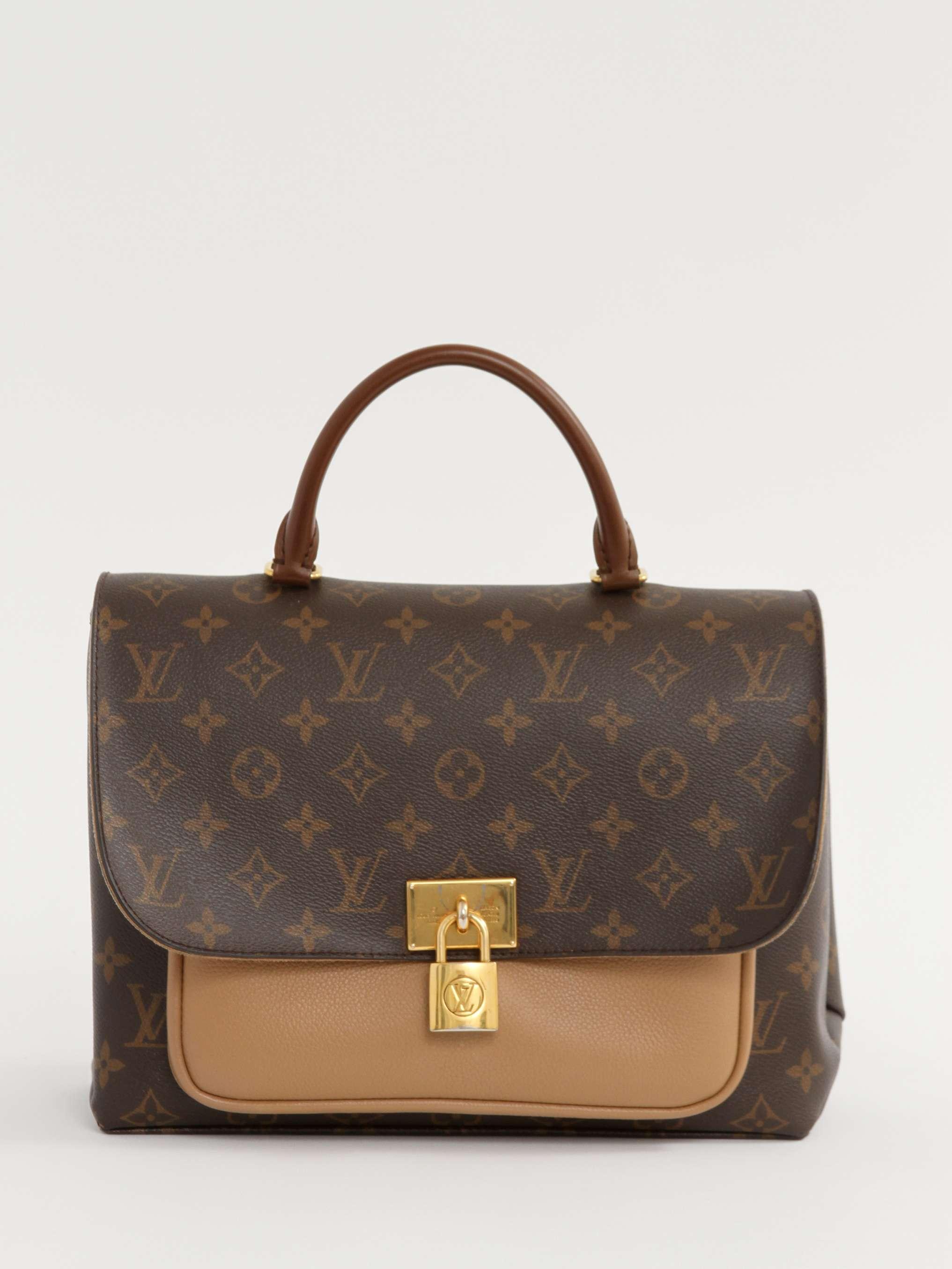 Louis Vuitton Marignan, фото 1
