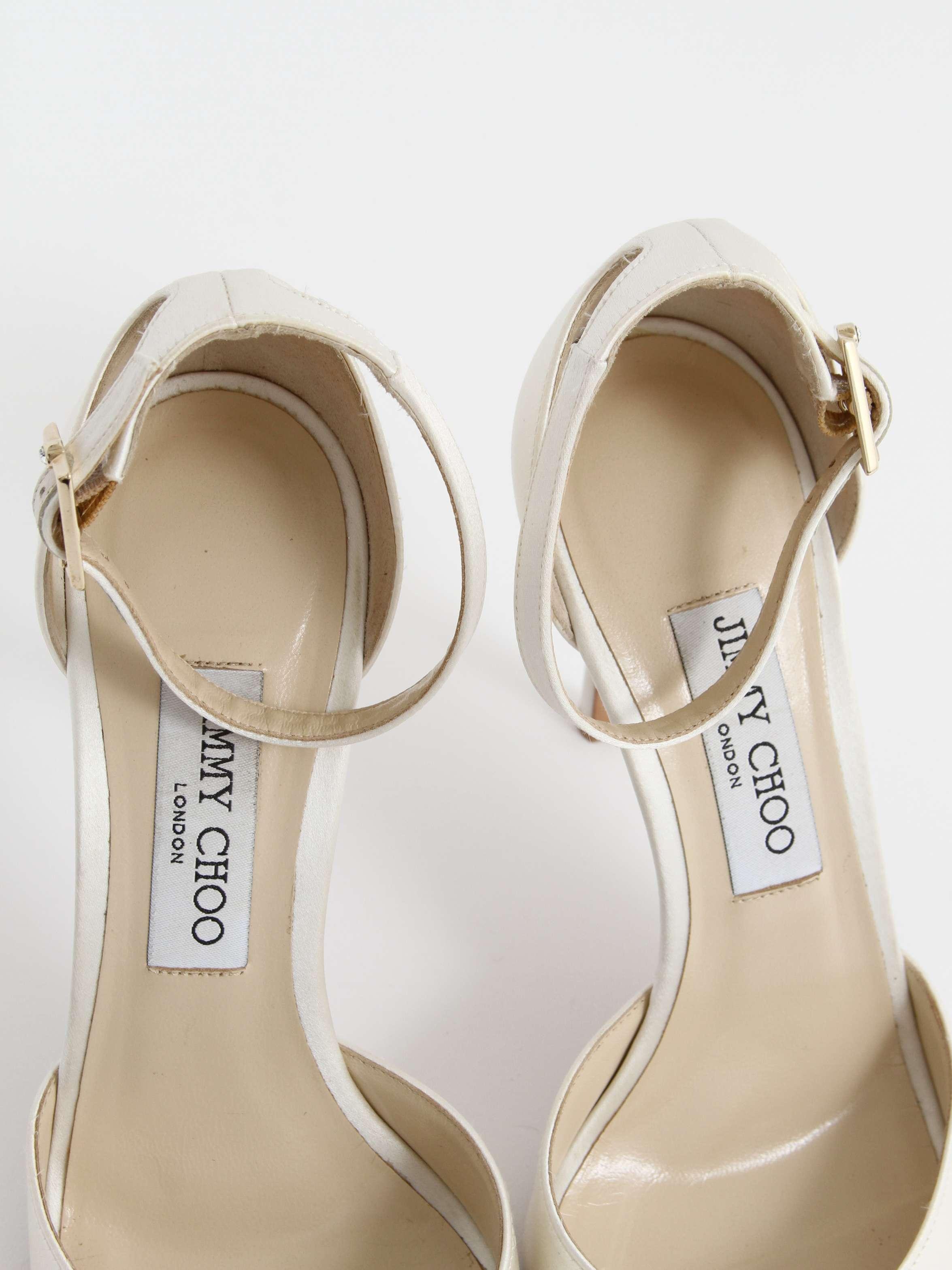 Jimmy Choo 39, фото 5