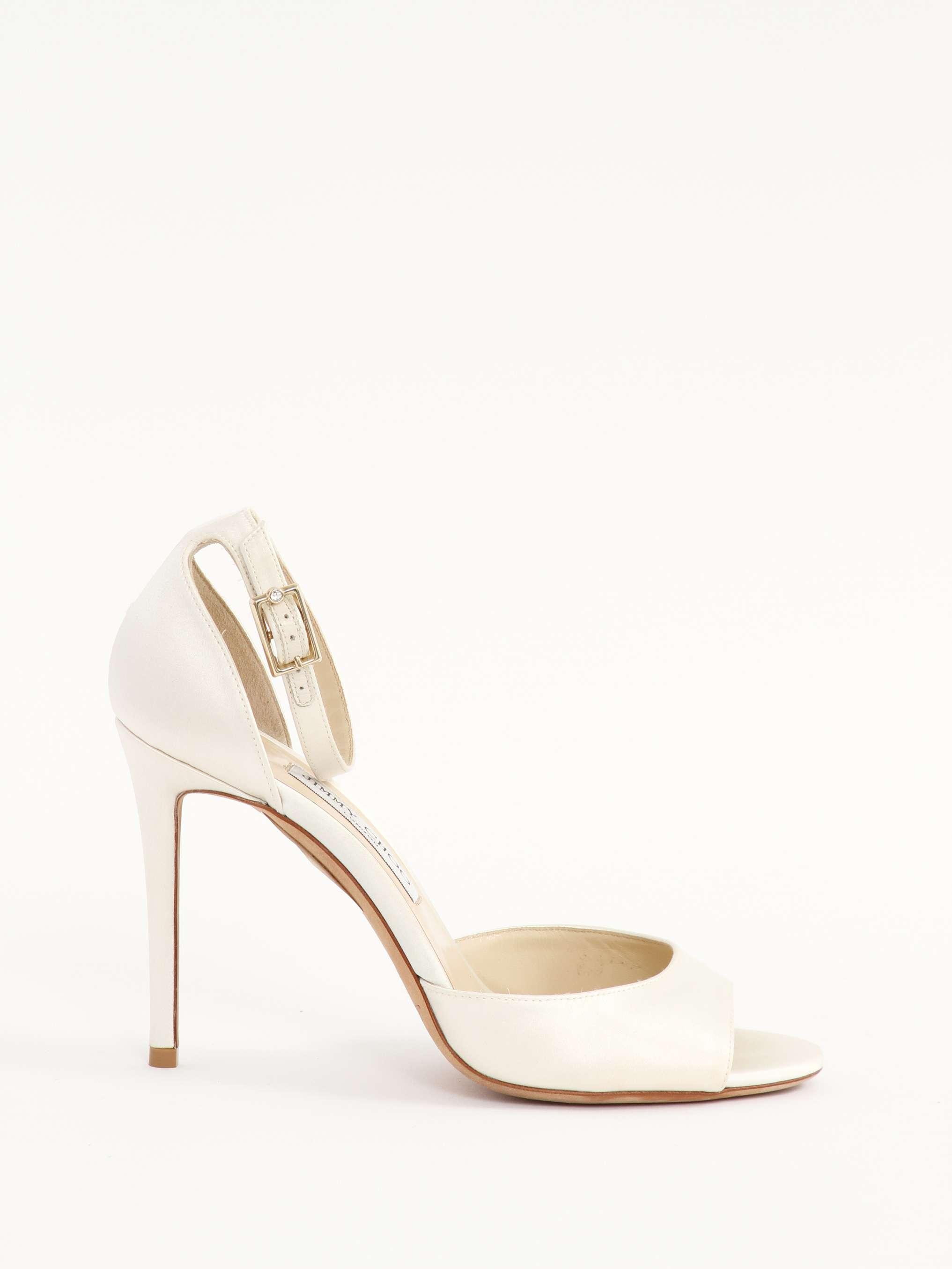 Jimmy Choo 39, фото 1