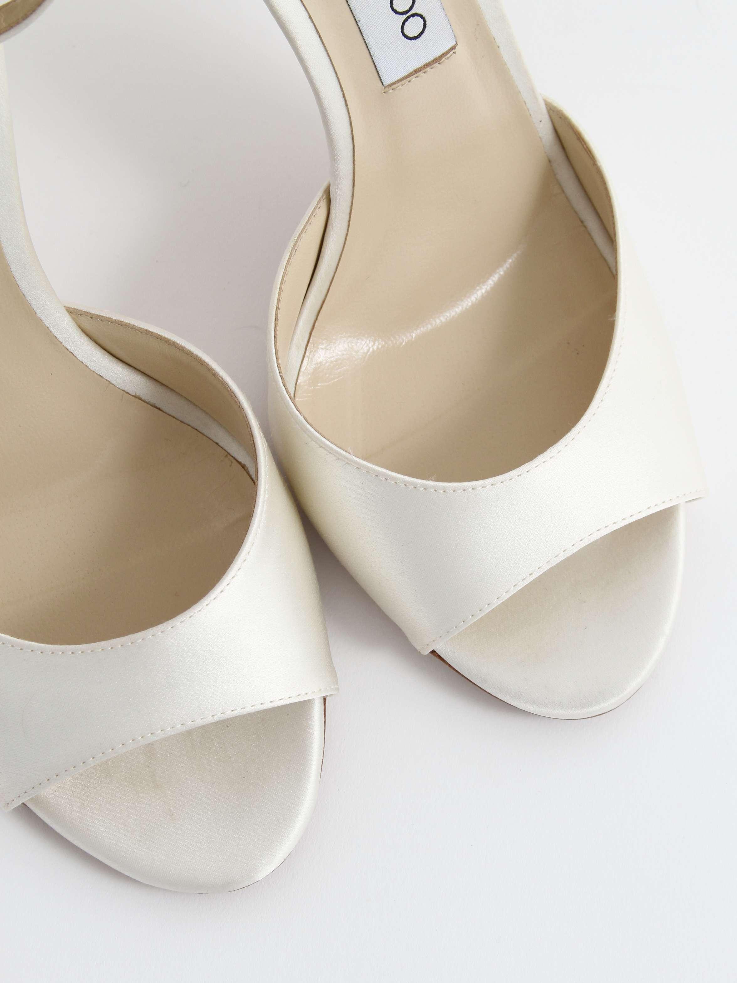 Jimmy Choo 39, фото 4