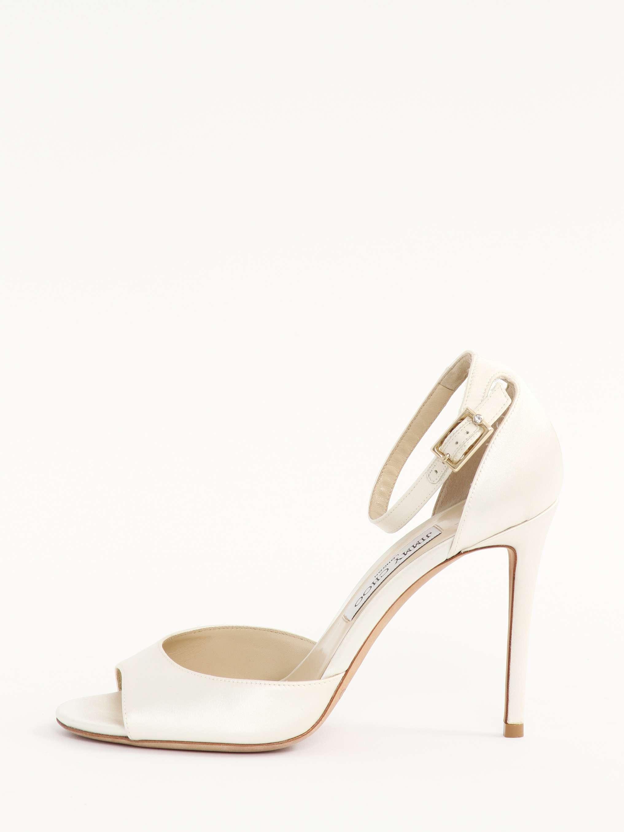 Jimmy Choo 39, фото 2