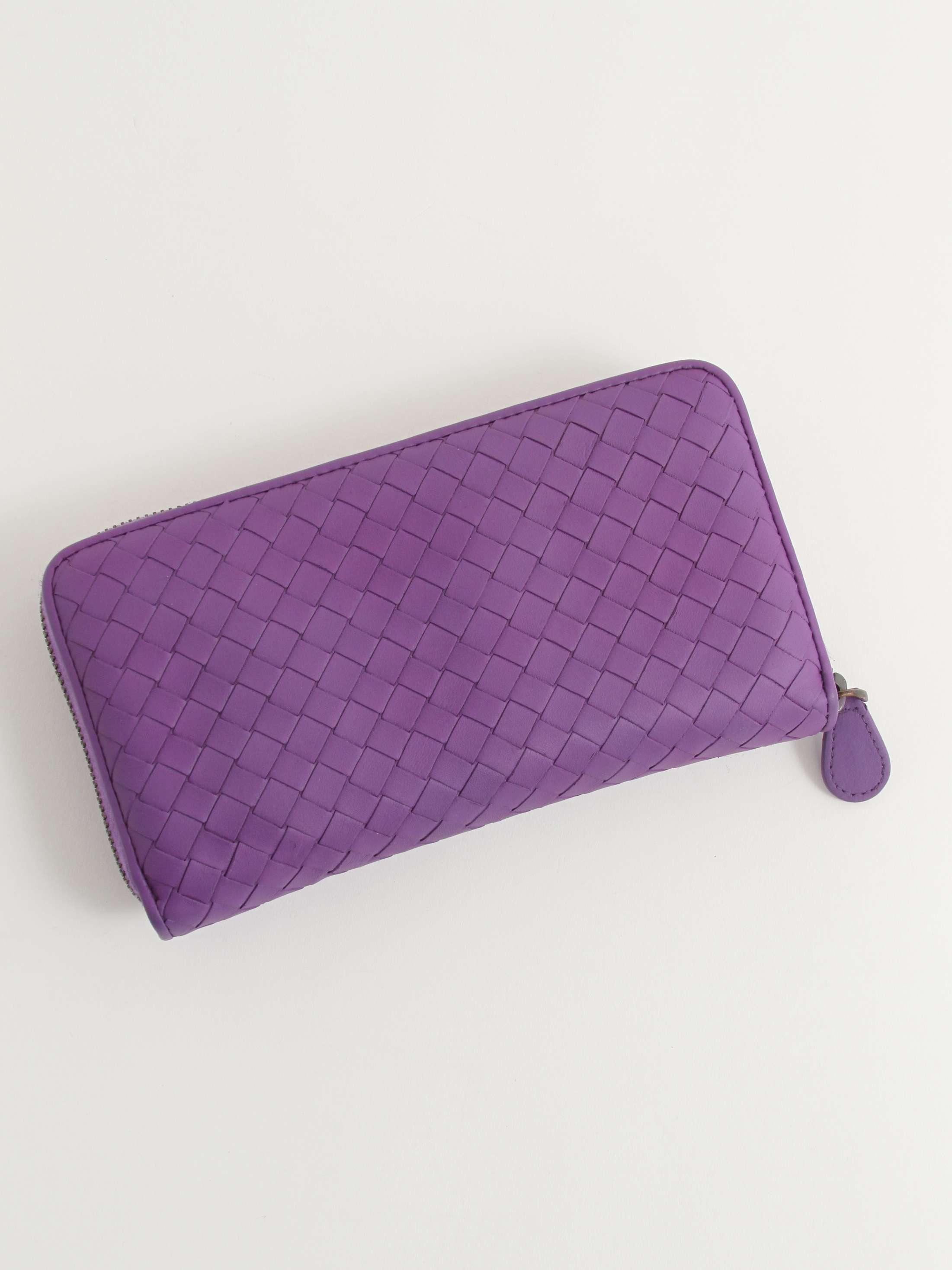 Bottega Veneta Wallet, фото 4