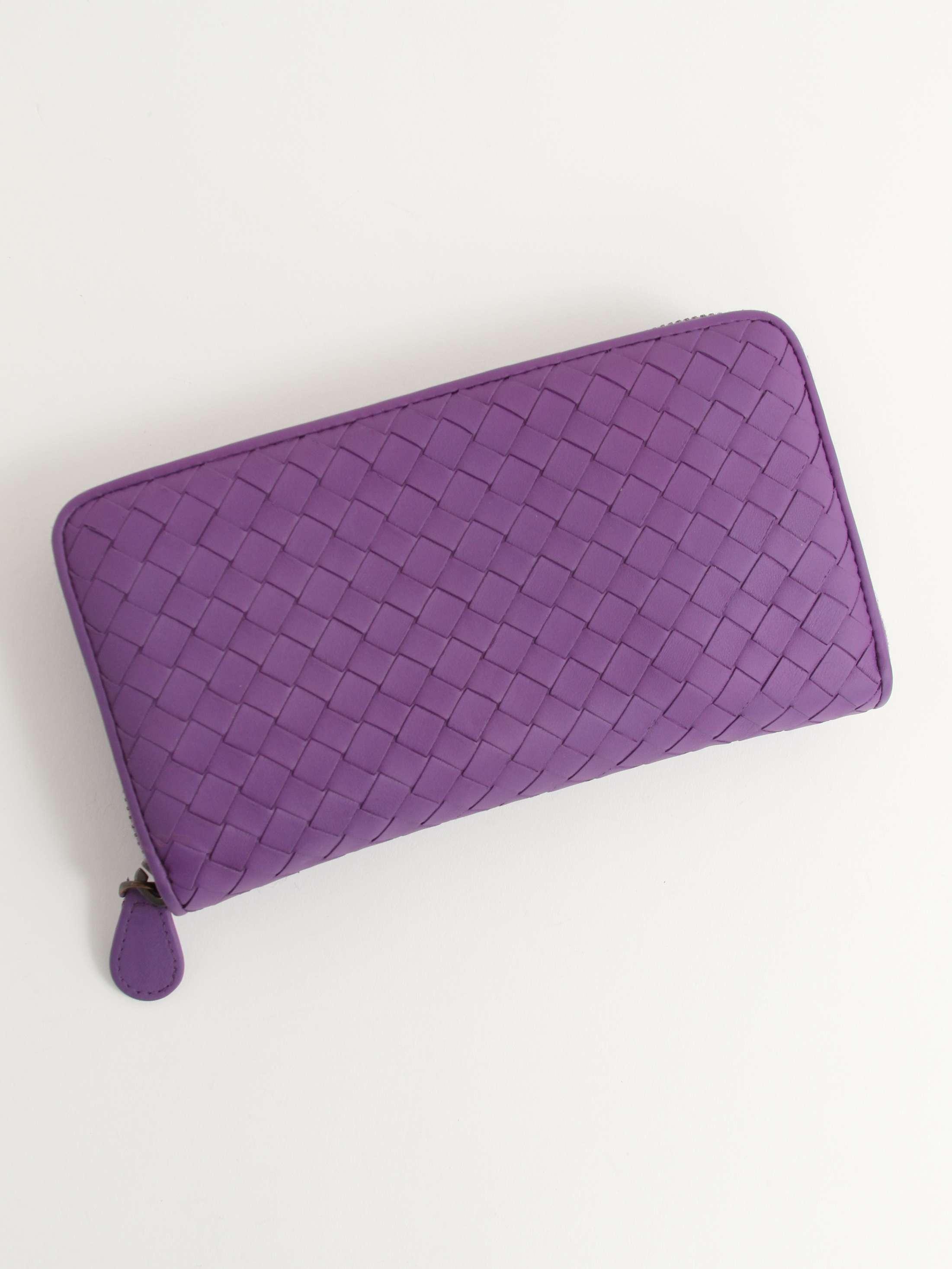 Bottega Veneta Wallet, фото 1
