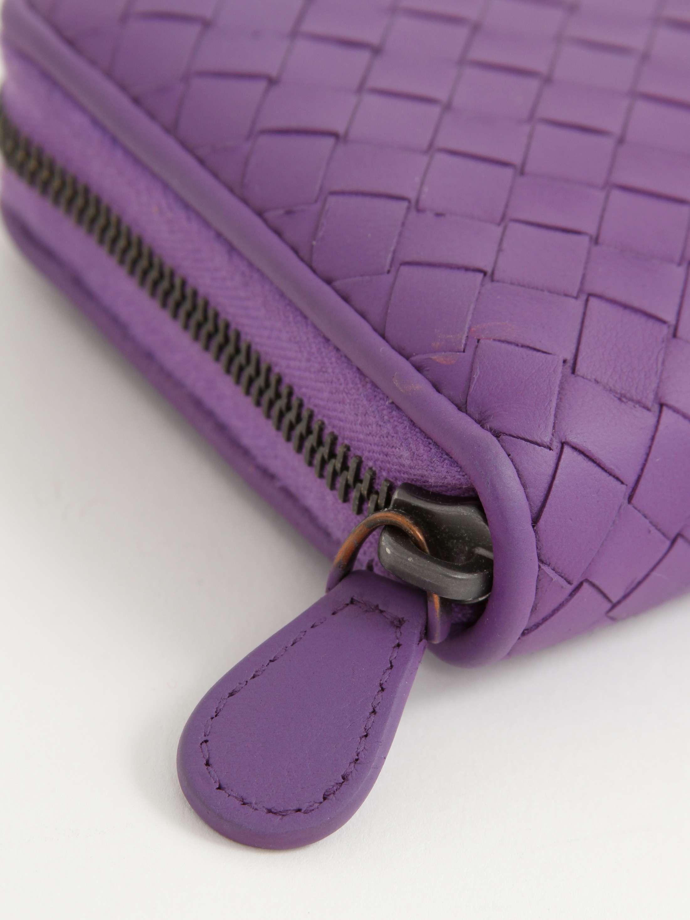 Bottega Veneta Wallet, фото 2