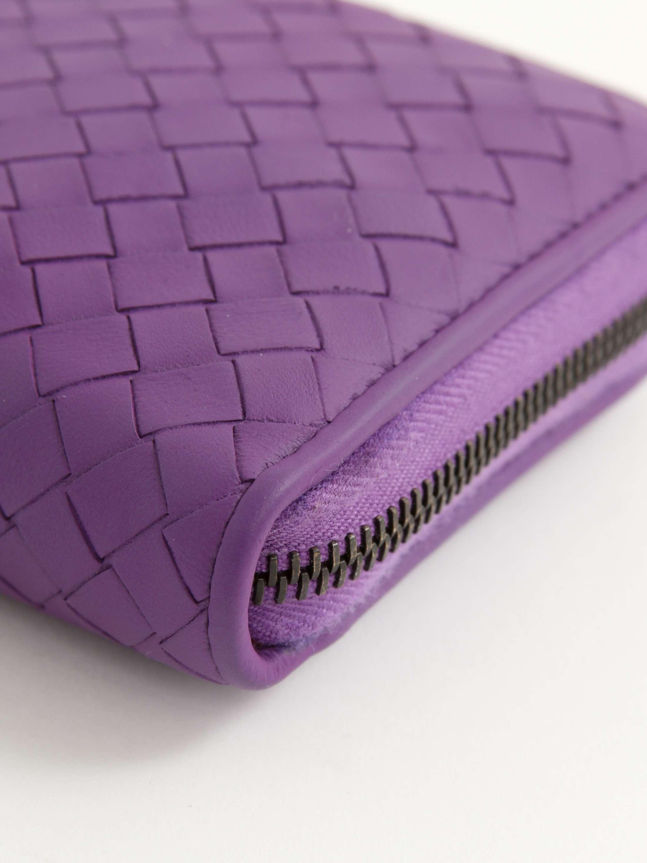 Bottega Veneta Wallet, фото 3