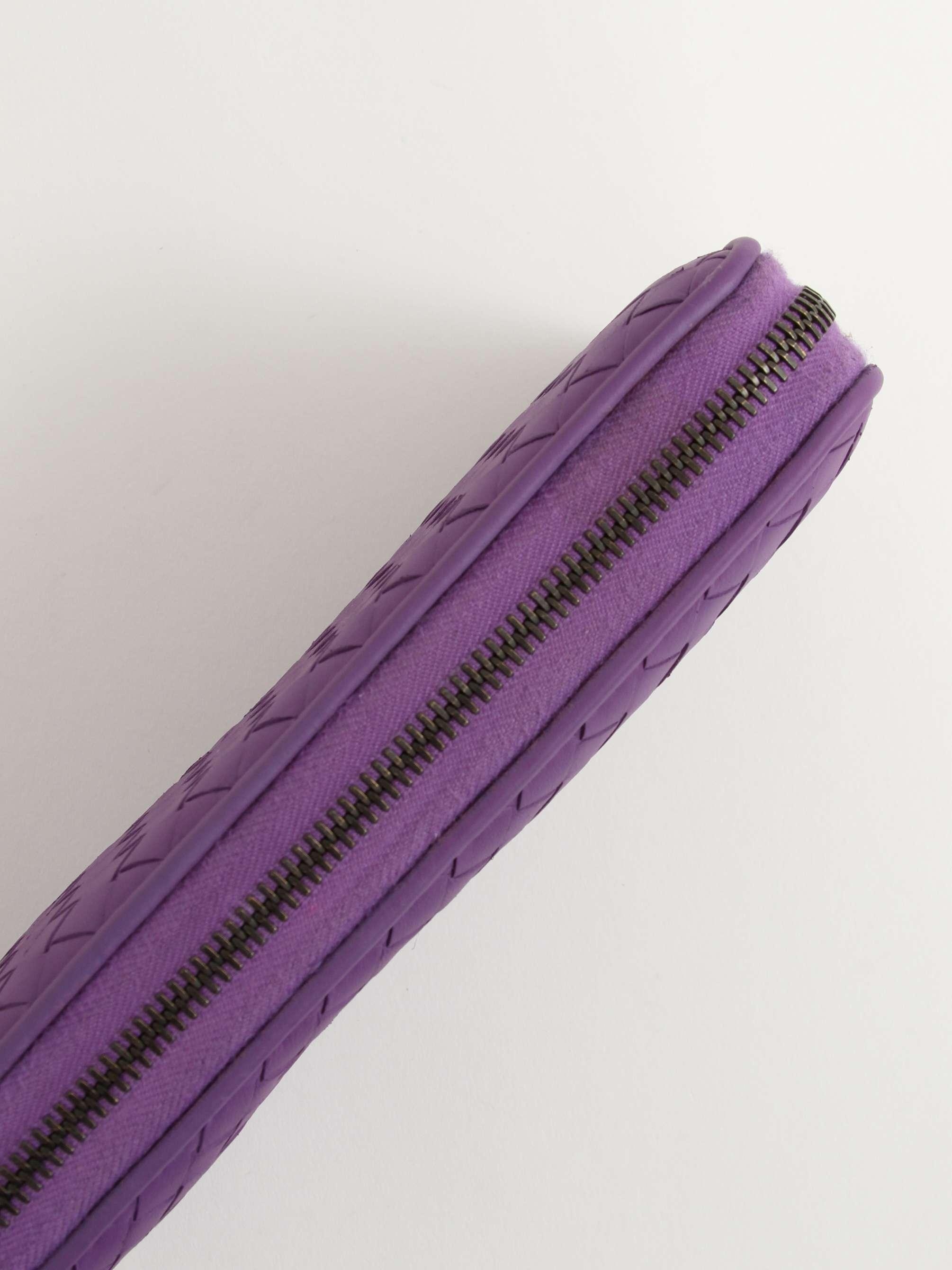 Bottega Veneta Wallet, фото 5