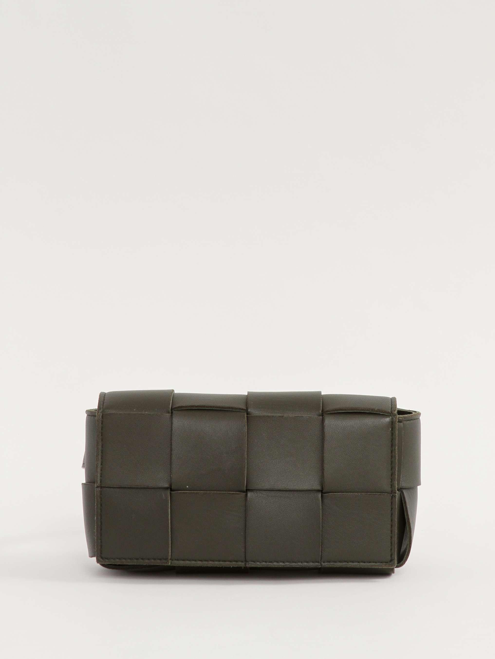 Bottega Veneta Cassette, фото 1