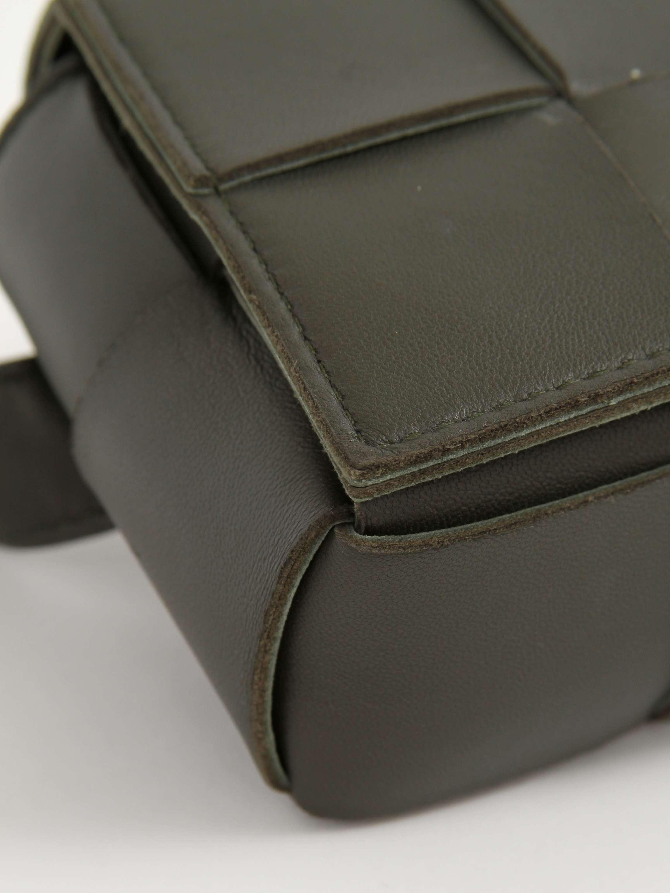 Bottega Veneta Cassette, фото 4