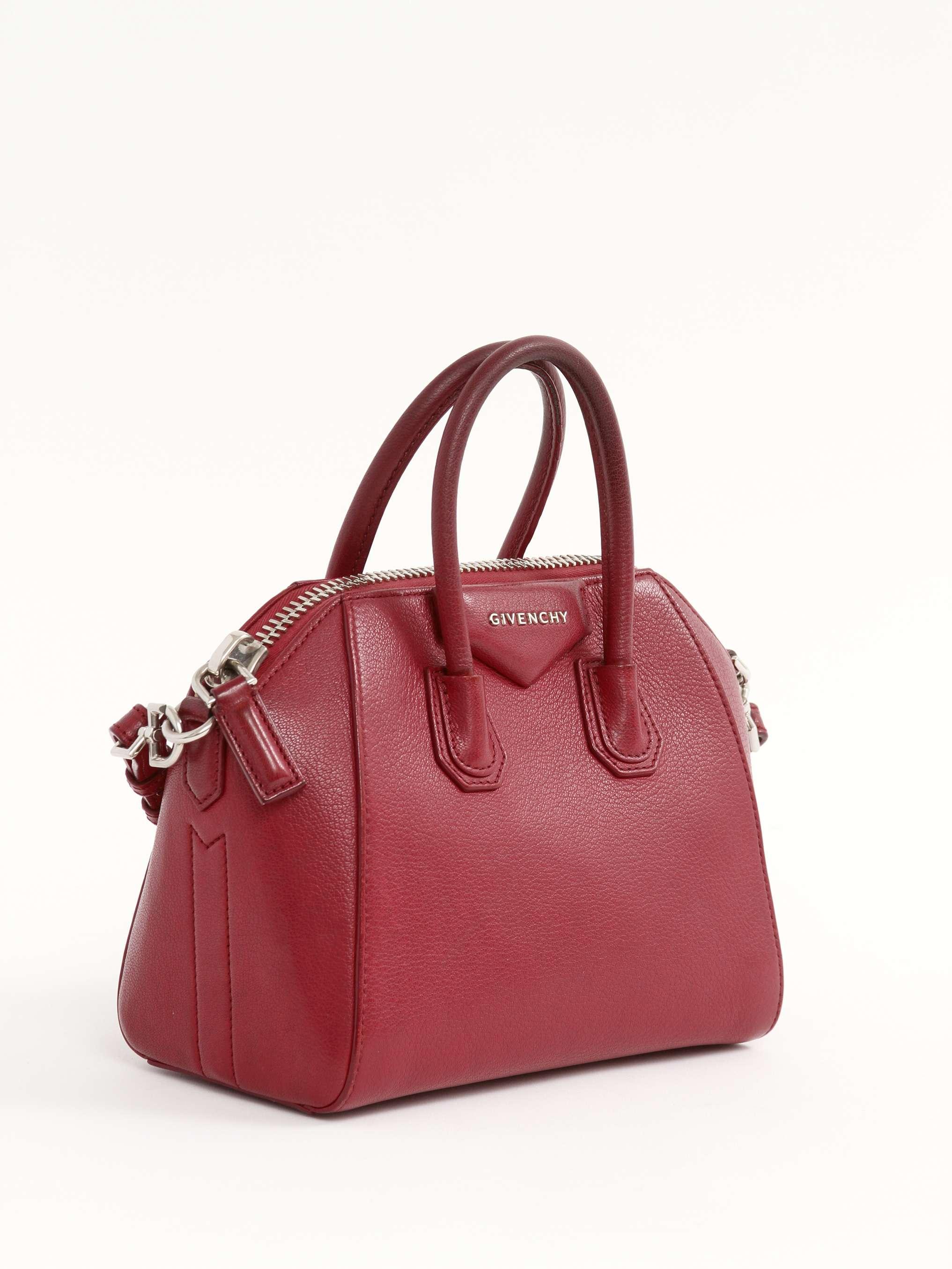 Givenchy Antigona , фото 2