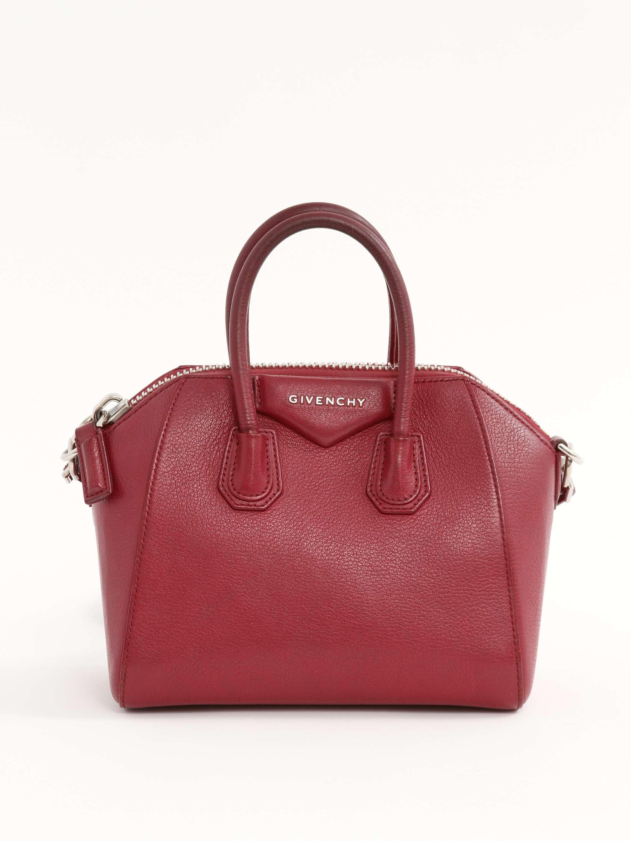 Givenchy Antigona , фото 1