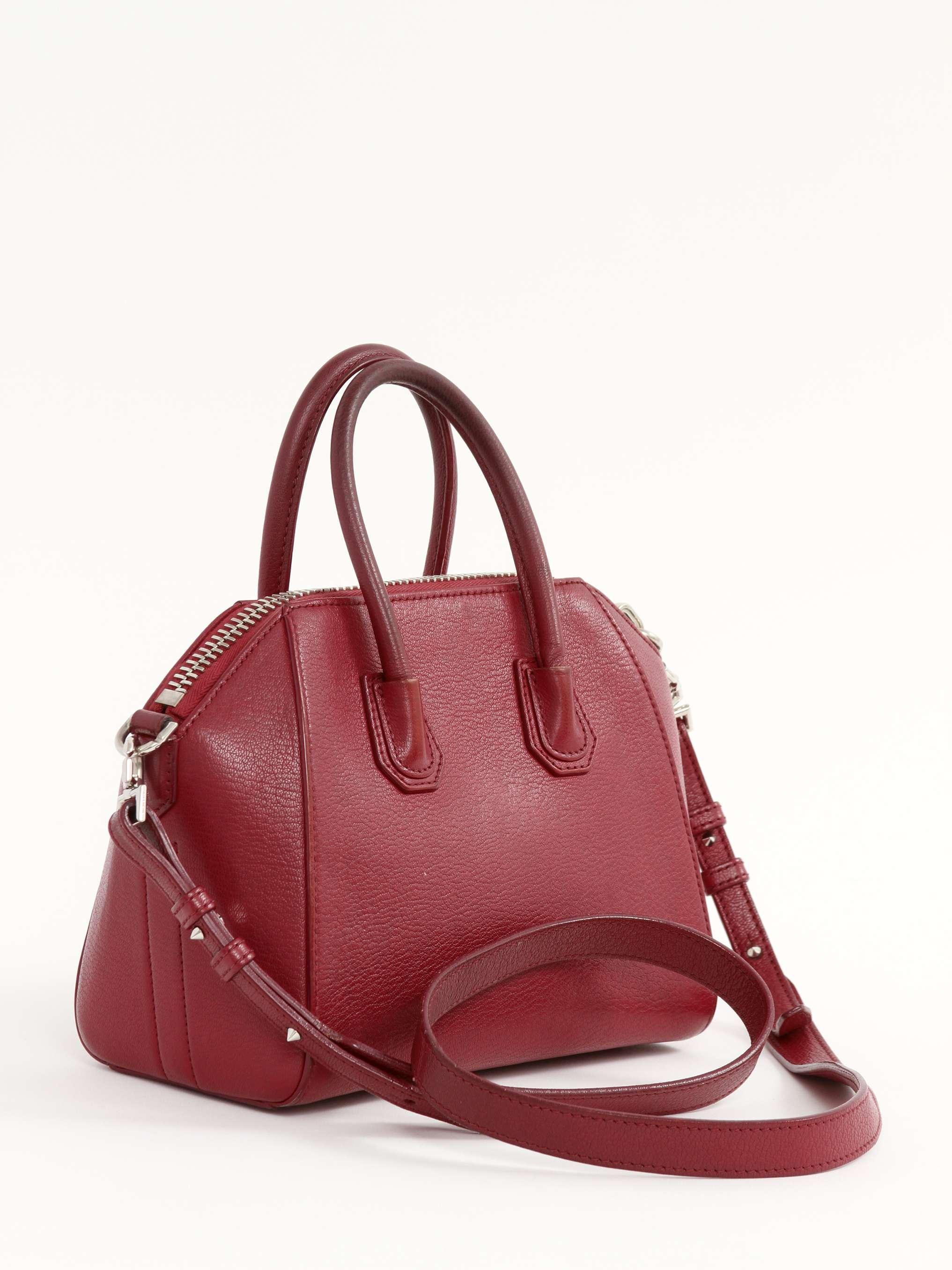 Givenchy Antigona , фото 3