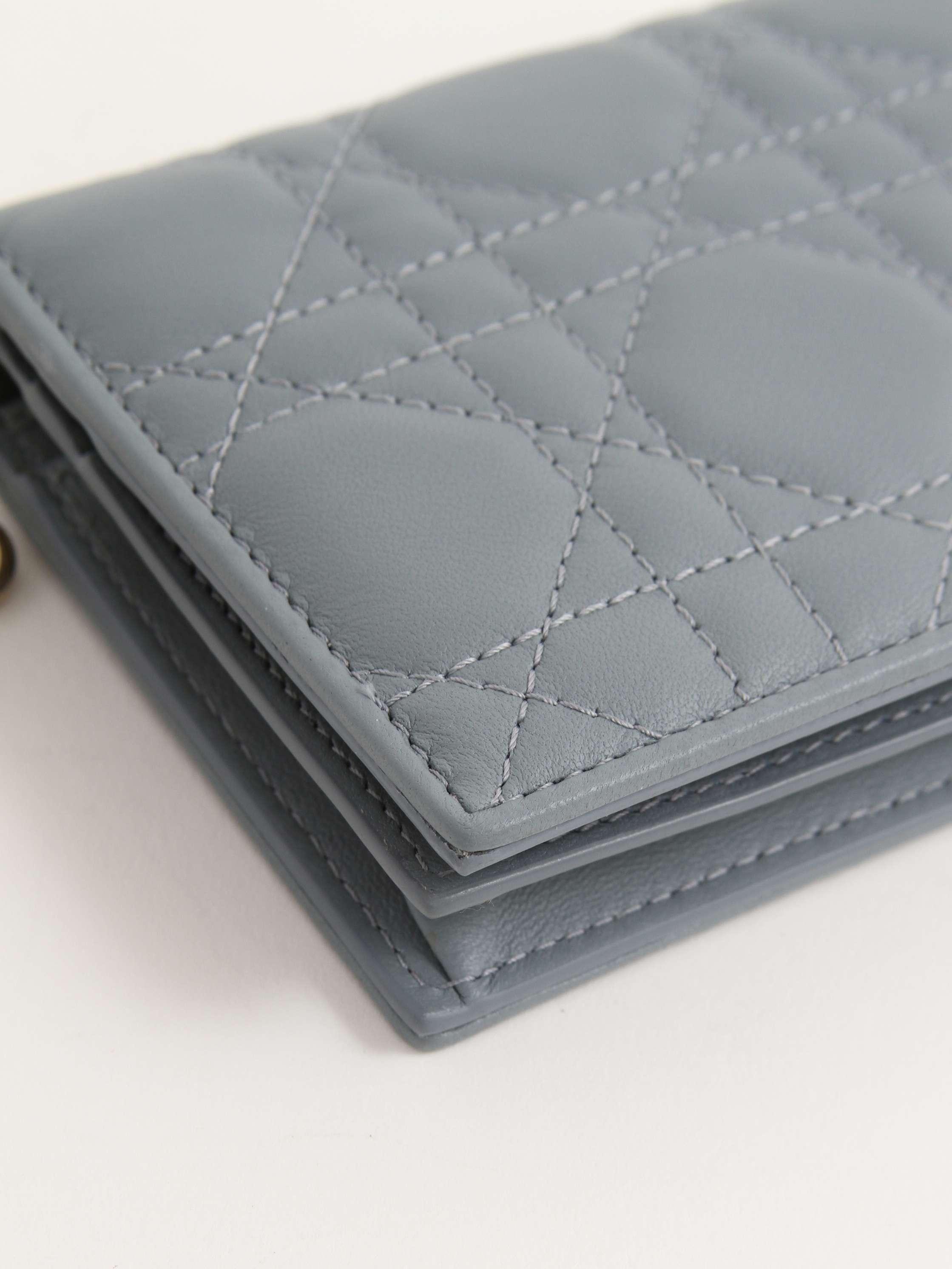 Dior Wallet, фото 2