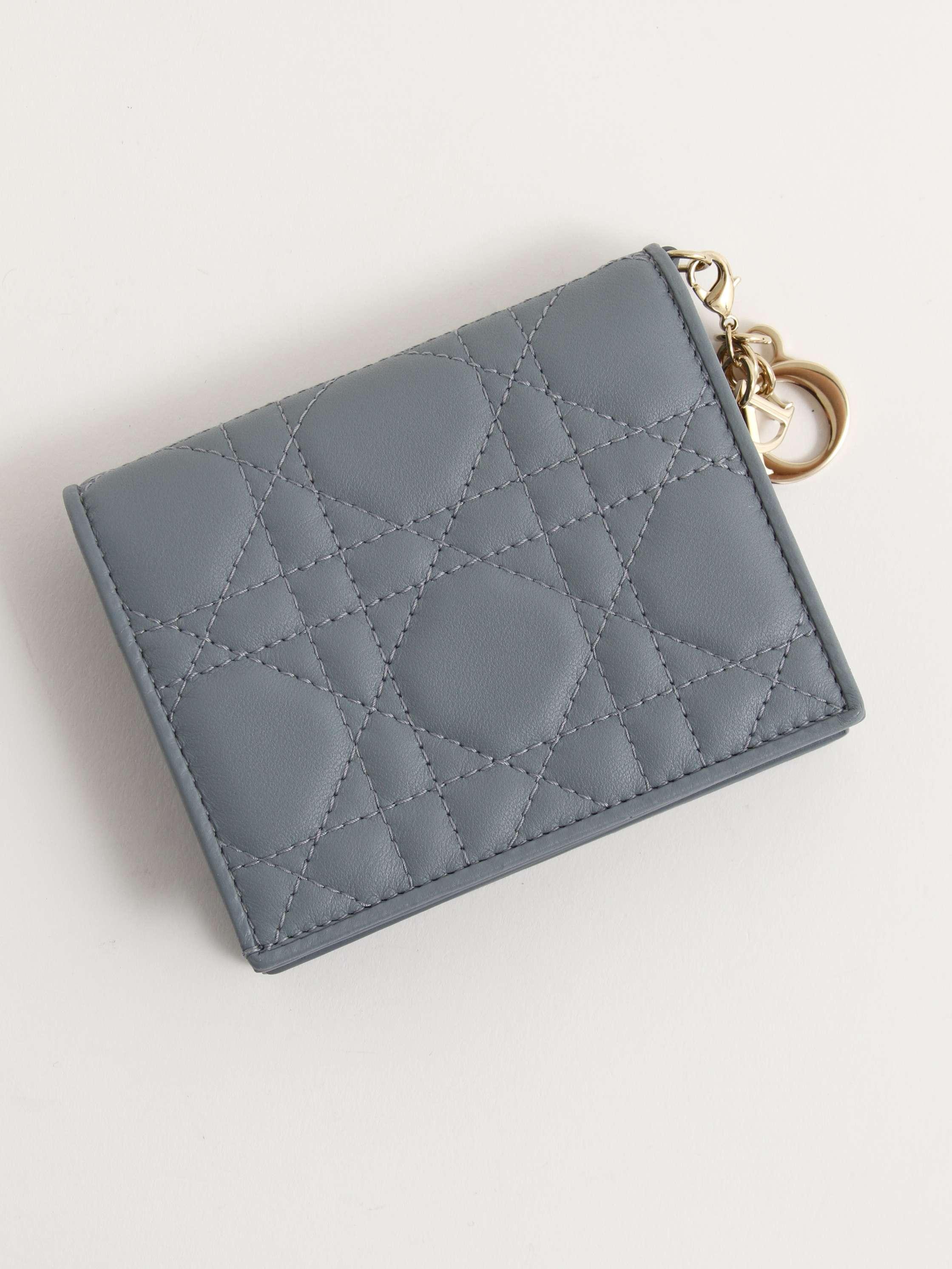 Dior Wallet, фото 4
