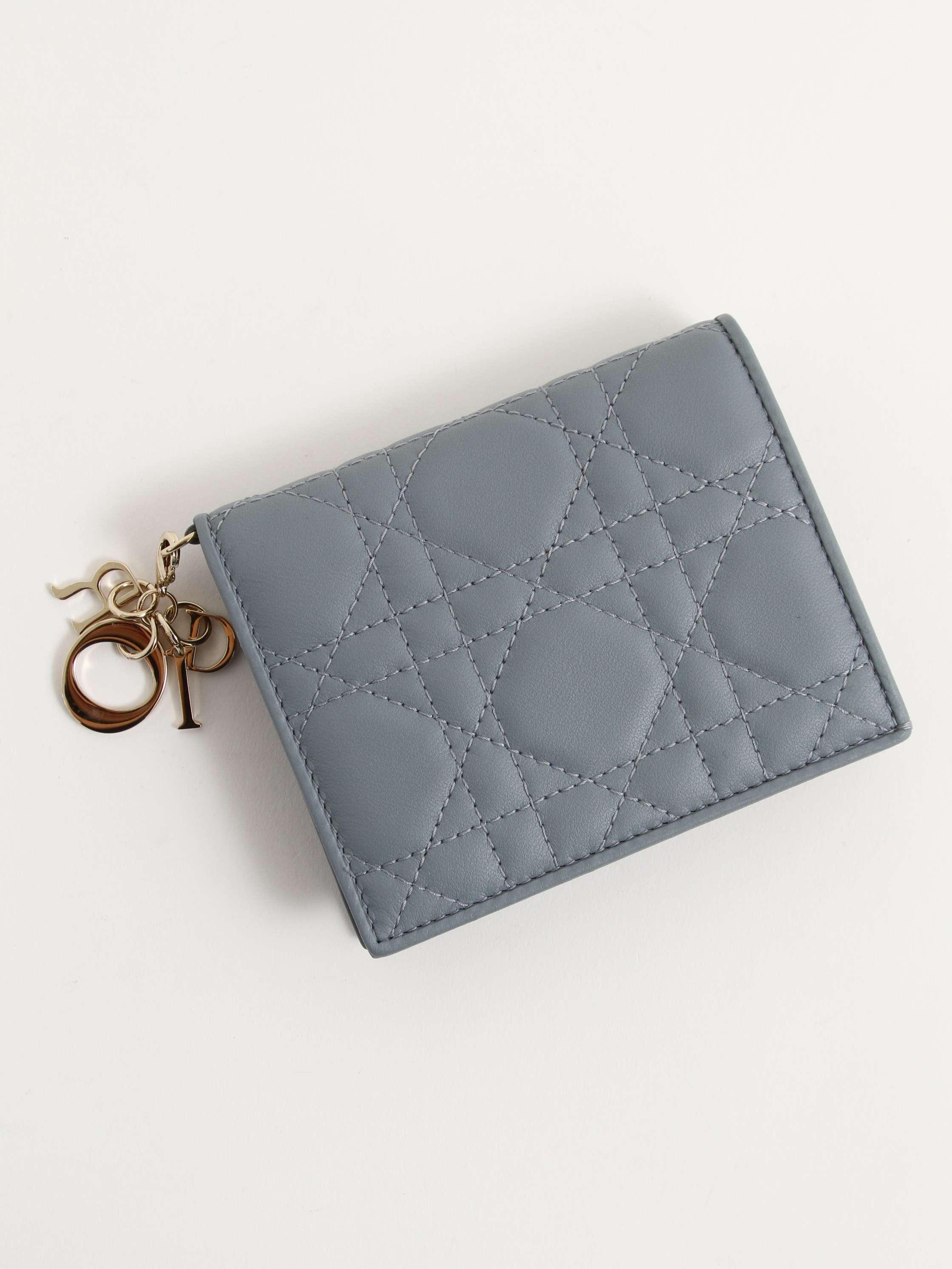 Dior Wallet, фото 1